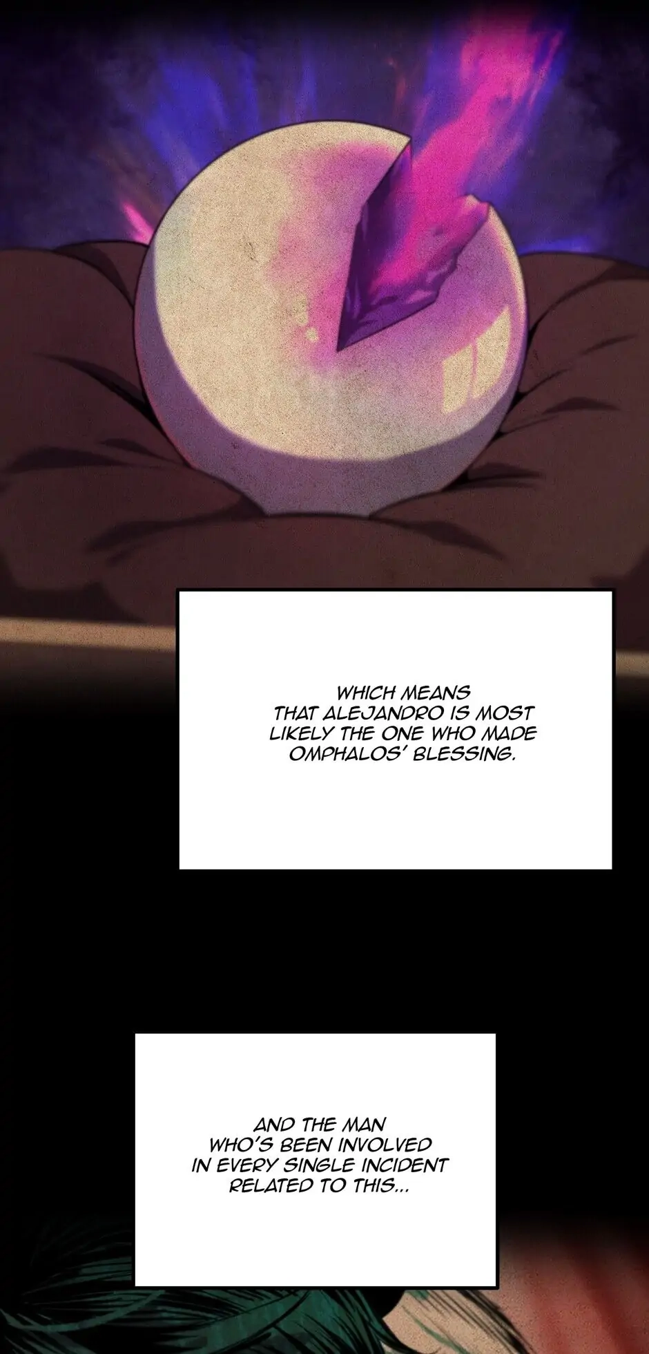 Survival Story of a Sword King in a Fantasy World Chapter 60, page 62 of 121