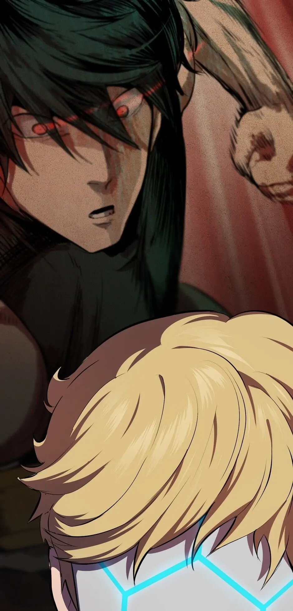 Survival Story of a Sword King in a Fantasy World Chapter 60, page 63 of 121