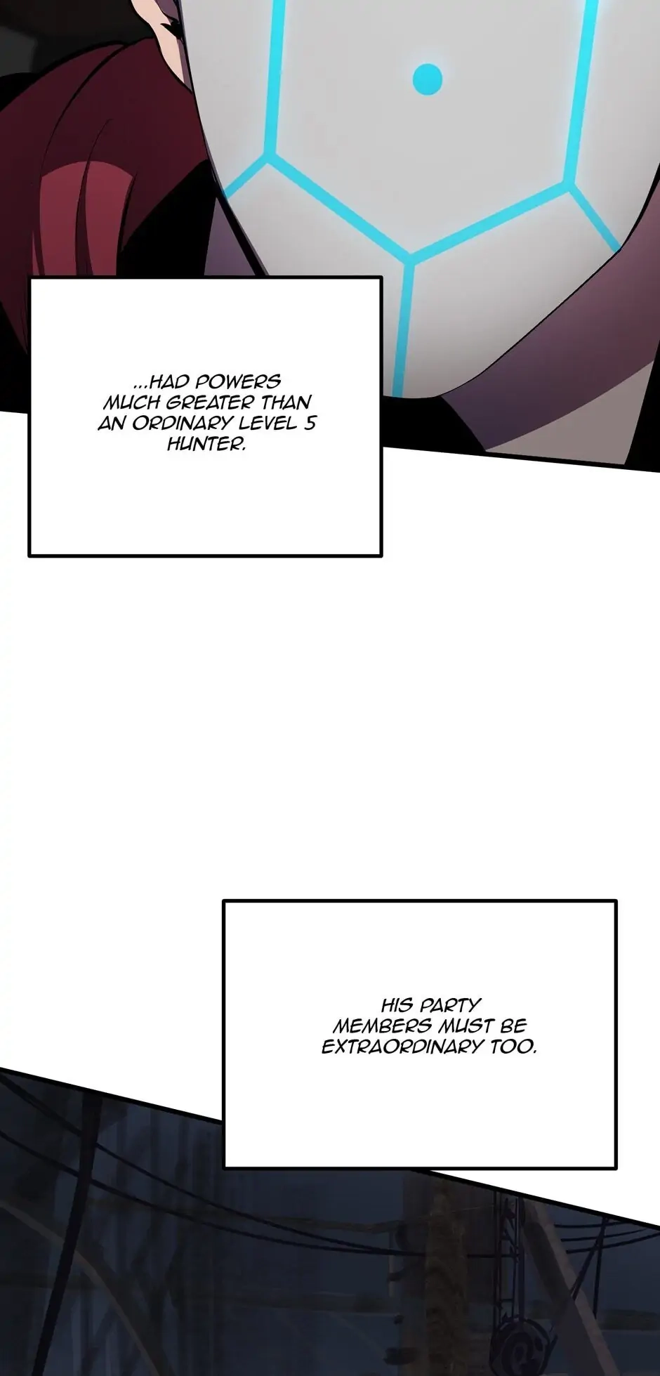 Survival Story of a Sword King in a Fantasy World Chapter 60, page 64 of 121