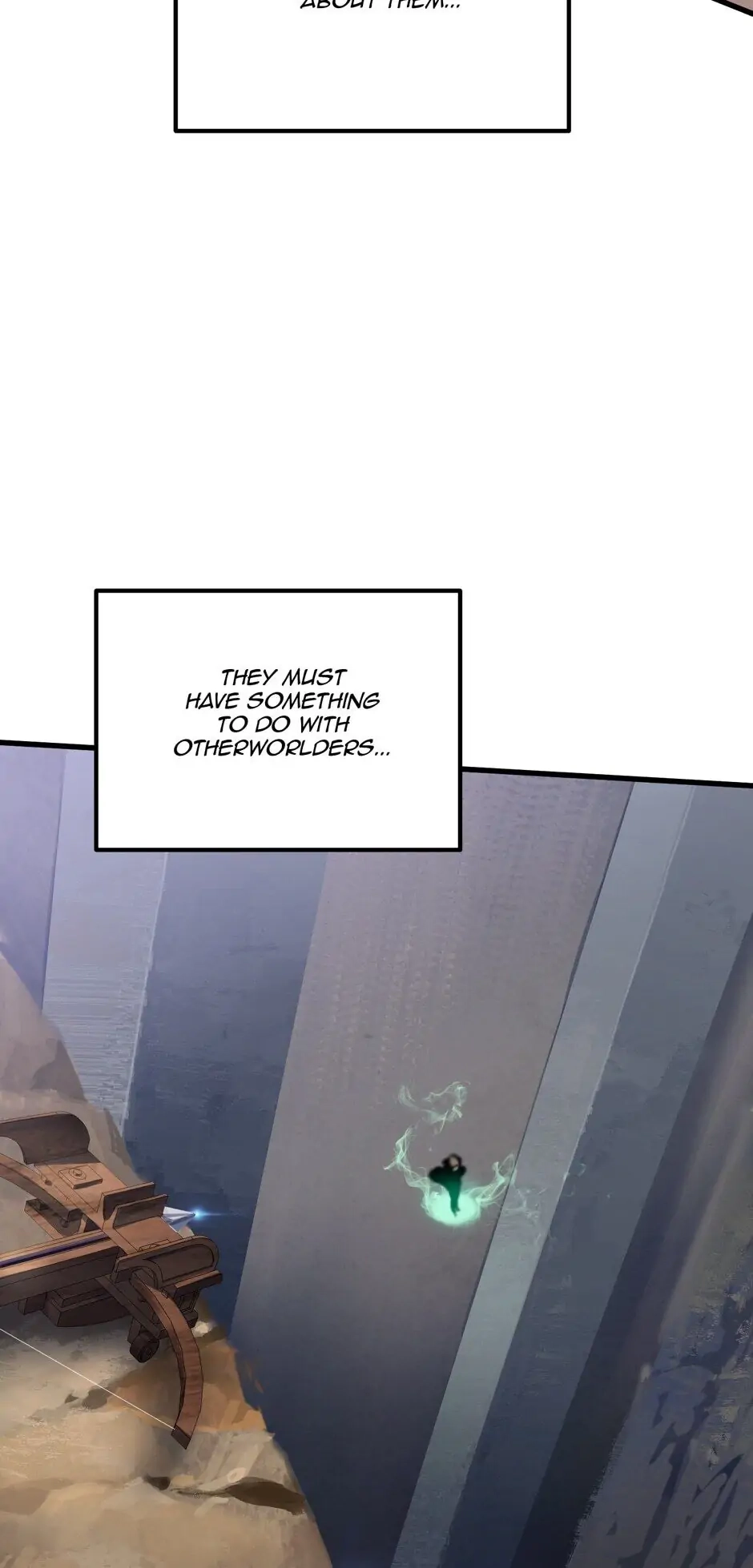 Survival Story of a Sword King in a Fantasy World Chapter 60, page 66 of 121