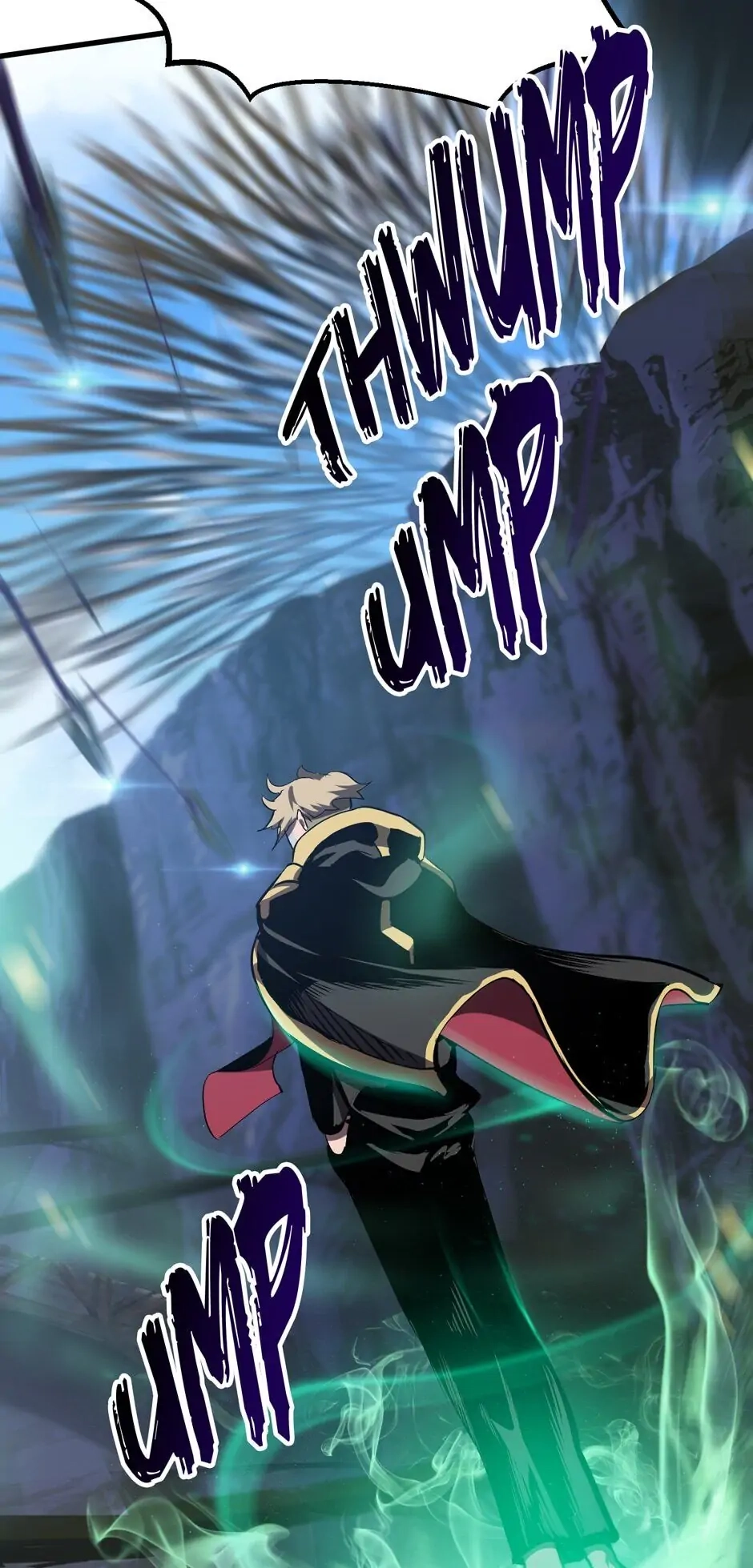 Survival Story of a Sword King in a Fantasy World Chapter 60, page 68 of 121