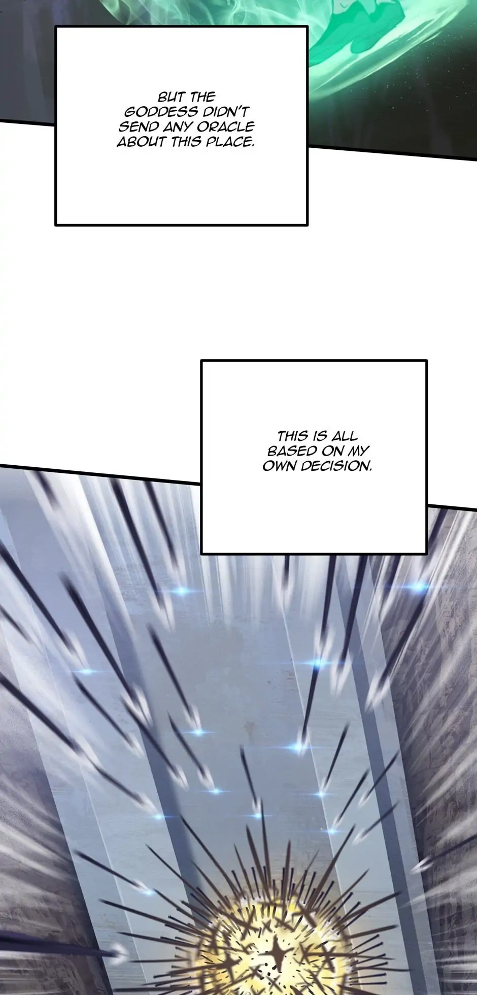 Survival Story of a Sword King in a Fantasy World Chapter 60, page 69 of 121