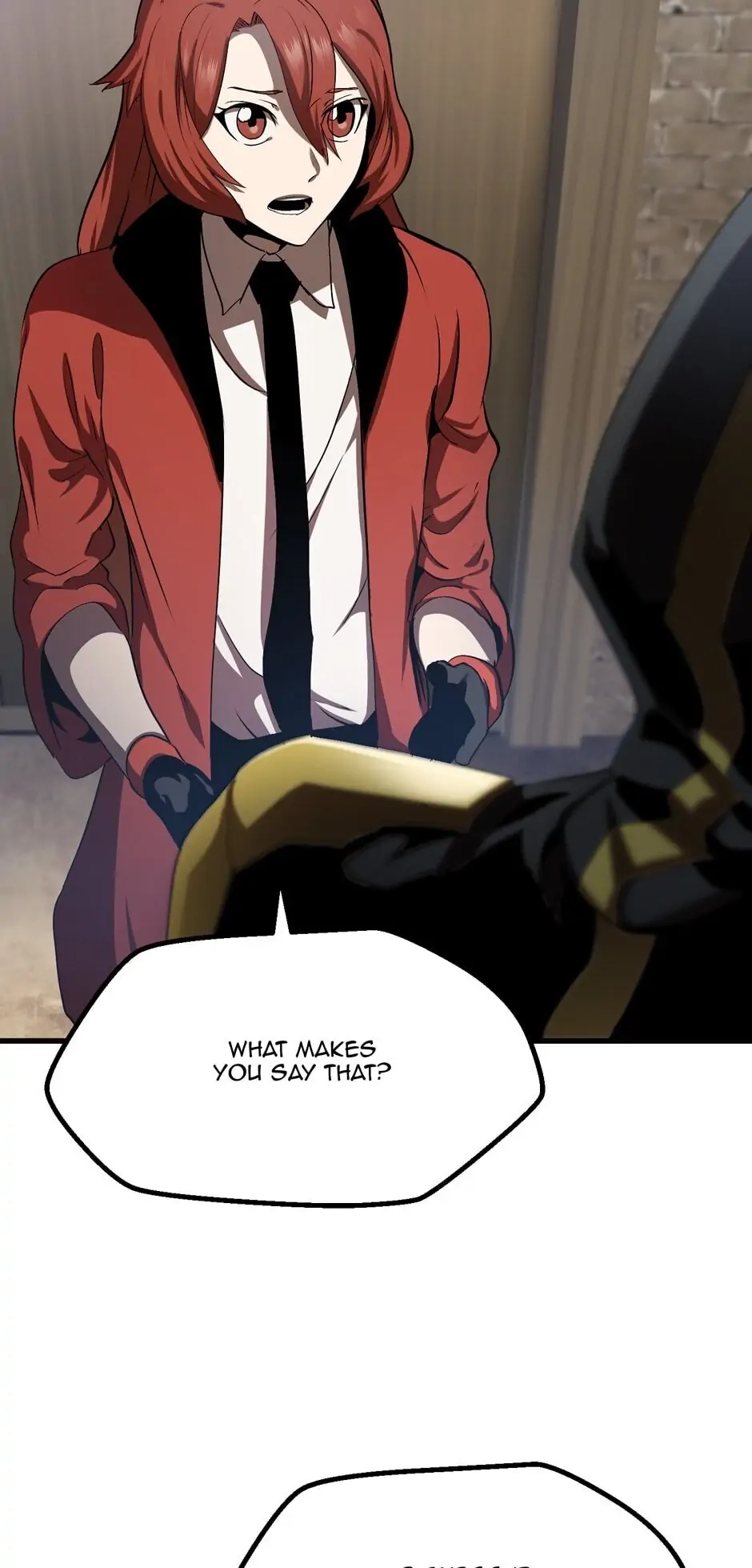 Survival Story of a Sword King in a Fantasy World Chapter 60, page 7 of 121