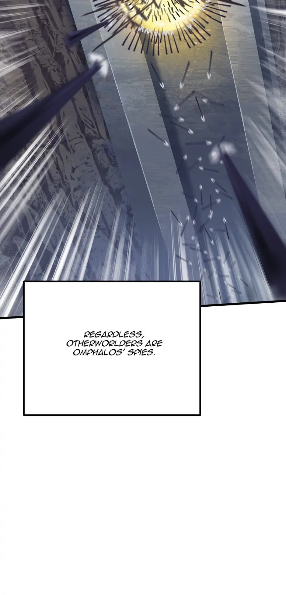 Survival Story of a Sword King in a Fantasy World Chapter 60, page 70 of 121