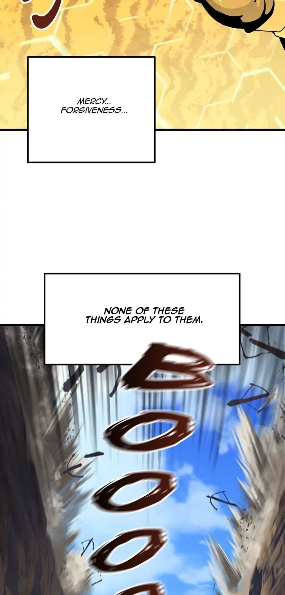 Survival Story of a Sword King in a Fantasy World Chapter 60, page 72 of 121