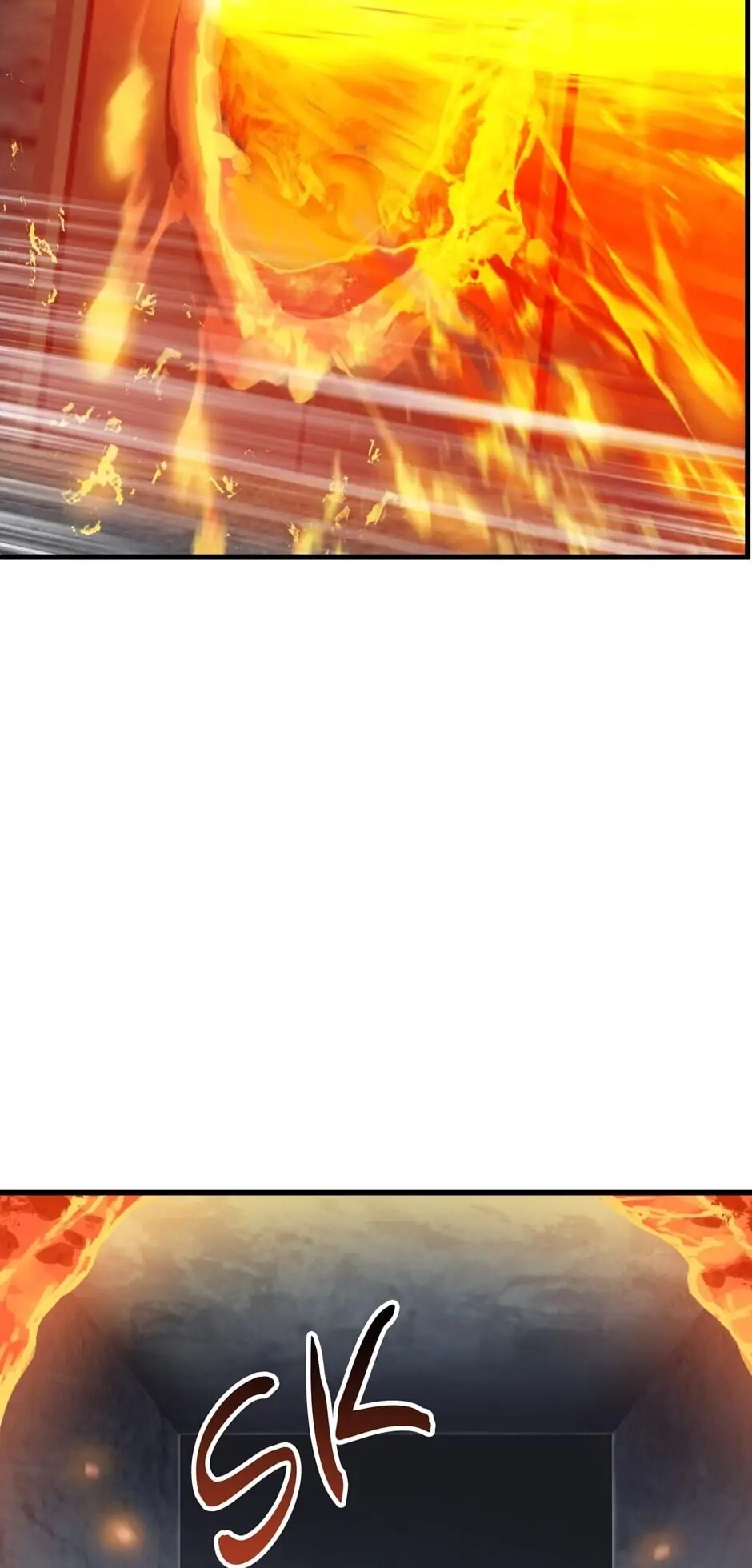 Survival Story of a Sword King in a Fantasy World Chapter 60, page 76 of 121