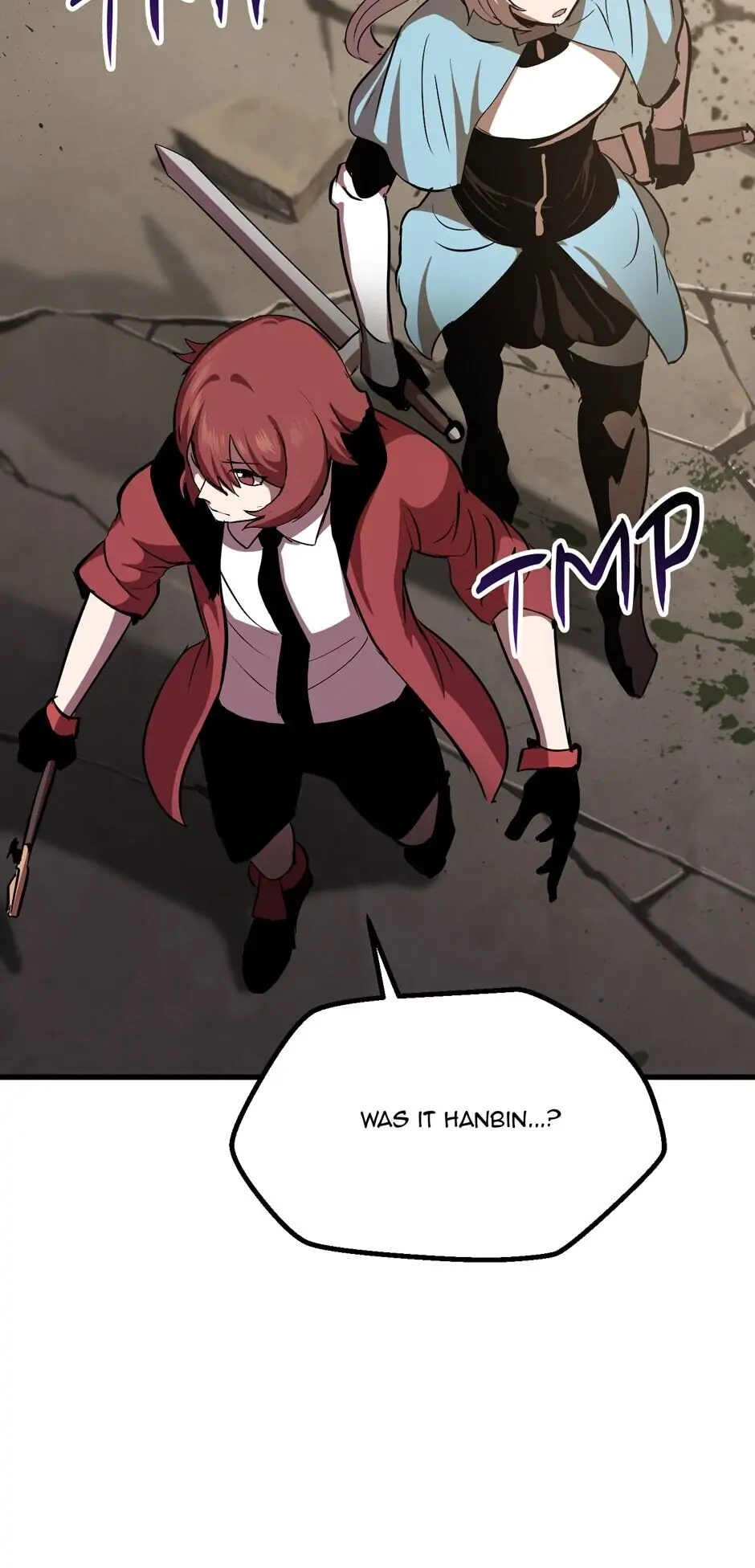 Survival Story of a Sword King in a Fantasy World Chapter 60, page 80 of 121