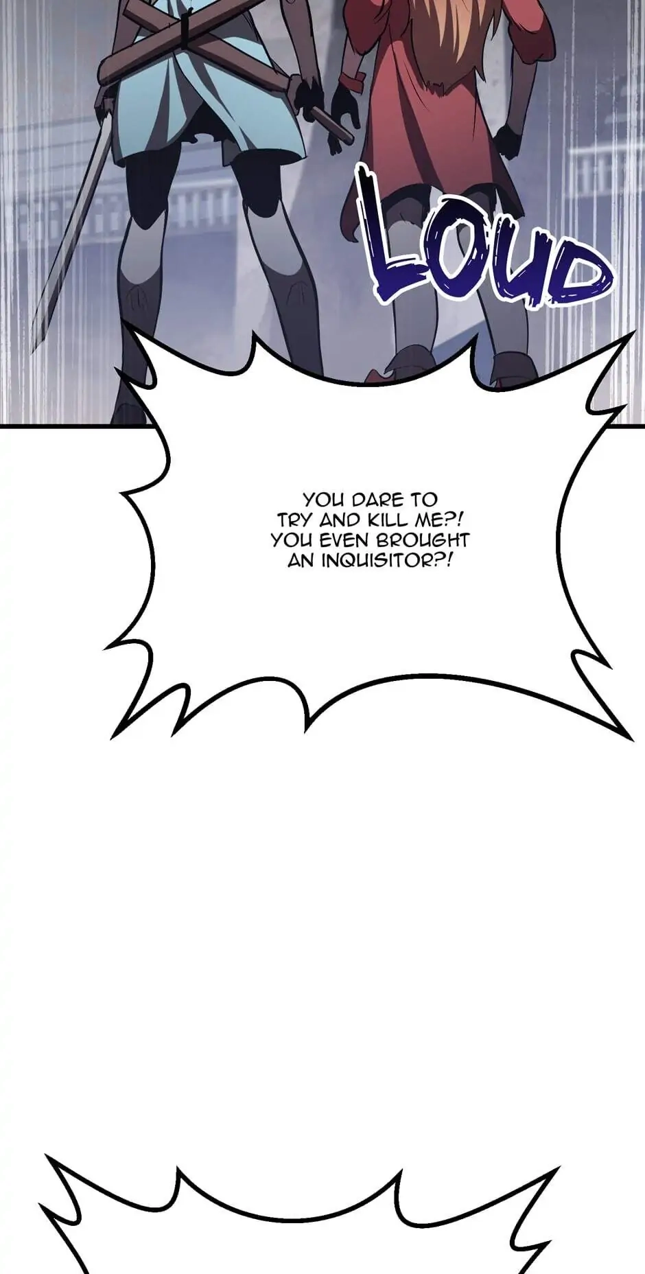 Survival Story of a Sword King in a Fantasy World Chapter 60, page 82 of 121