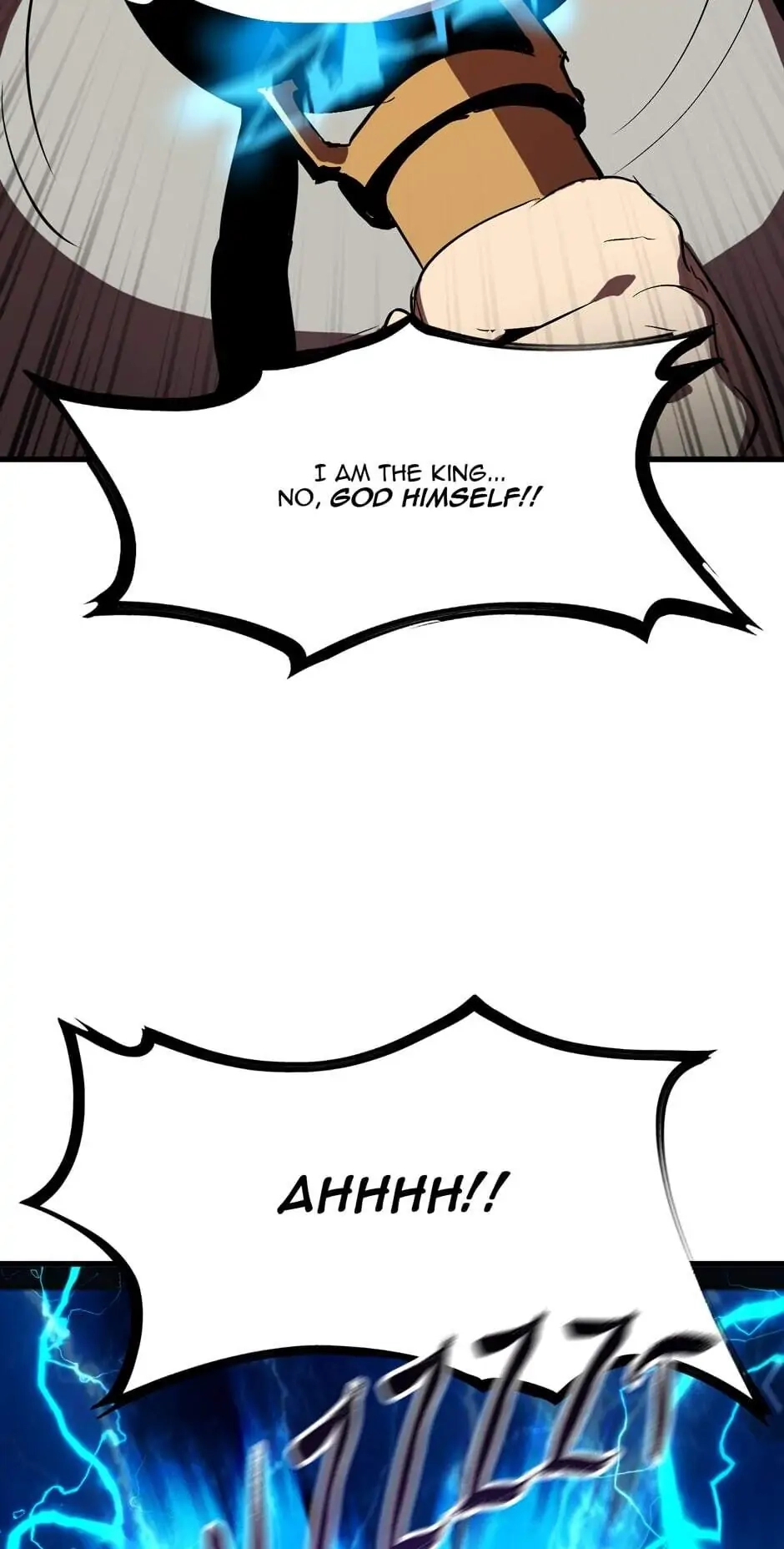 Survival Story of a Sword King in a Fantasy World Chapter 60, page 87 of 121