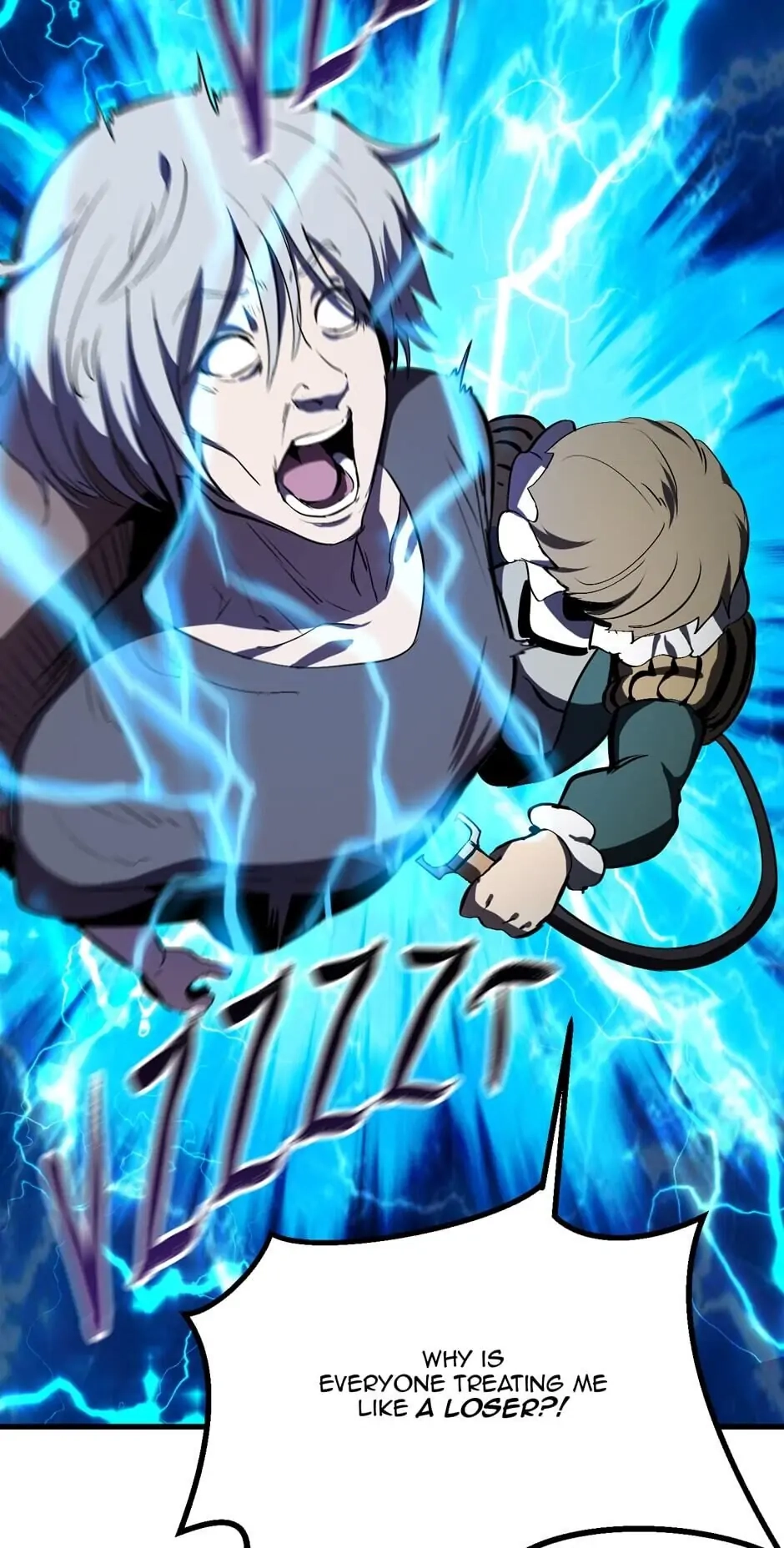 Survival Story of a Sword King in a Fantasy World Chapter 60, page 88 of 121