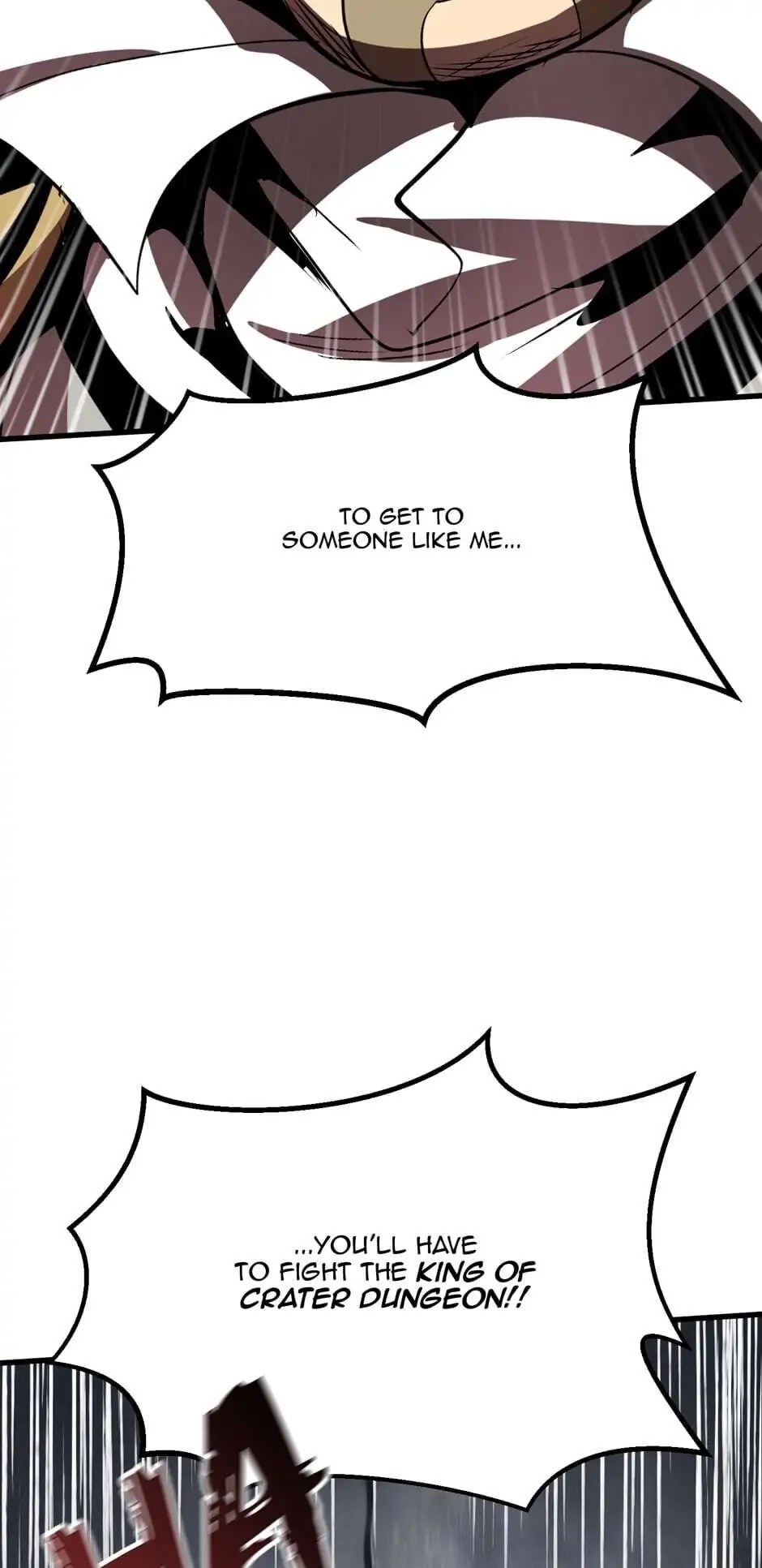 Survival Story of a Sword King in a Fantasy World Chapter 60, page 92 of 121
