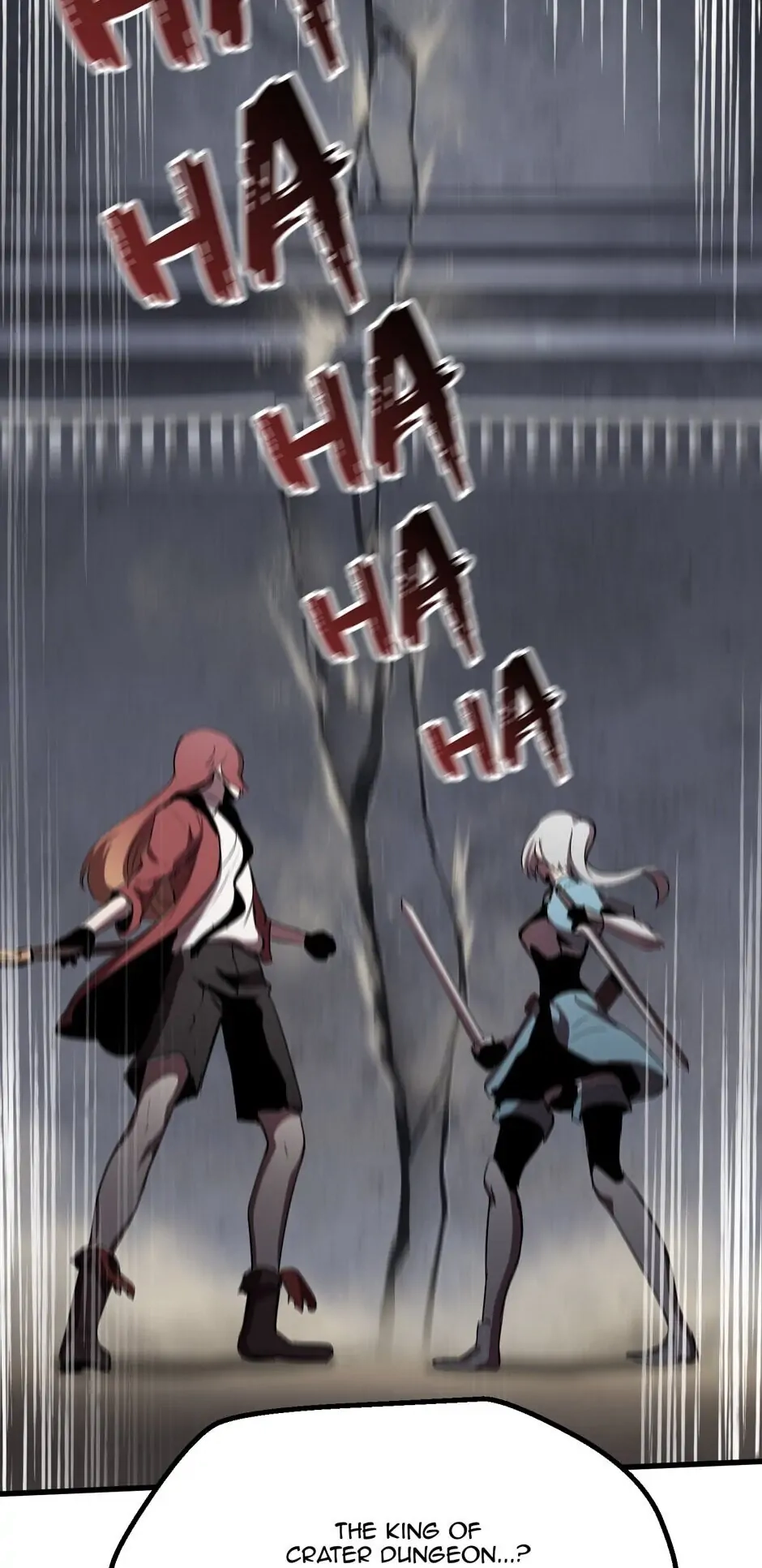 Survival Story of a Sword King in a Fantasy World Chapter 60, page 93 of 121
