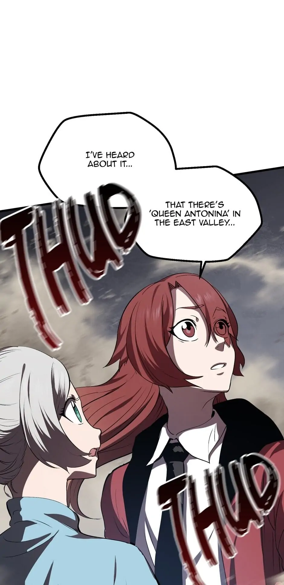 Survival Story of a Sword King in a Fantasy World Chapter 60, page 96 of 121