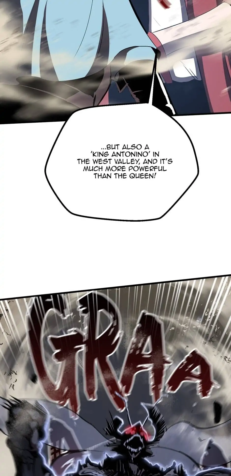 Survival Story of a Sword King in a Fantasy World Chapter 60, page 97 of 121