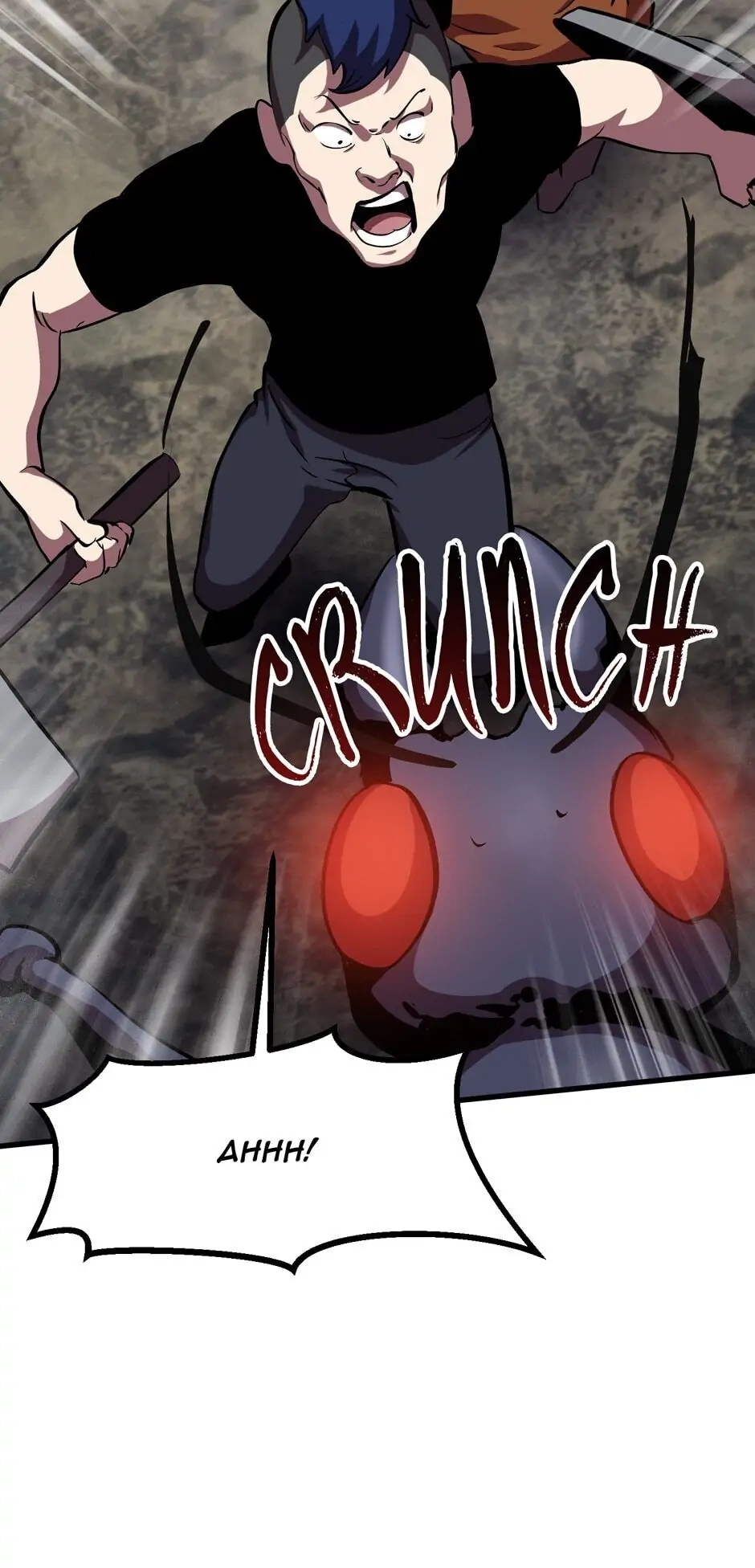 Survival Story of a Sword King in a Fantasy World Chapter 61, page 10 of 117
