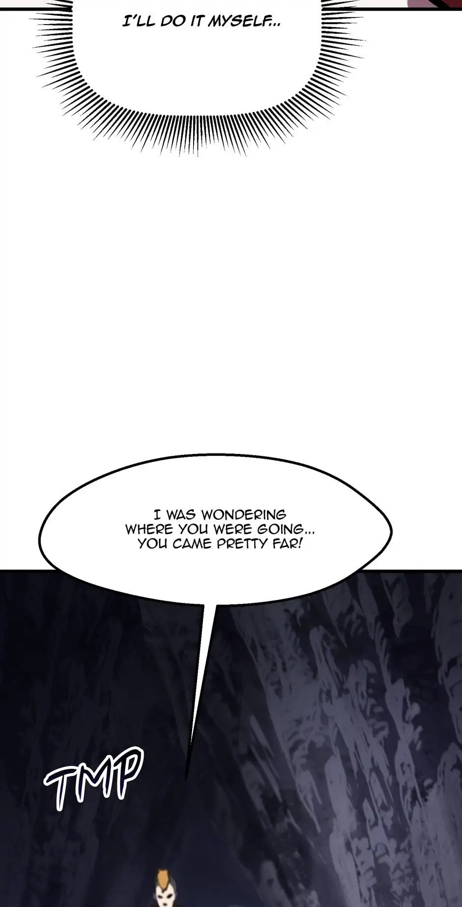 Survival Story of a Sword King in a Fantasy World Chapter 61, page 102 of 117