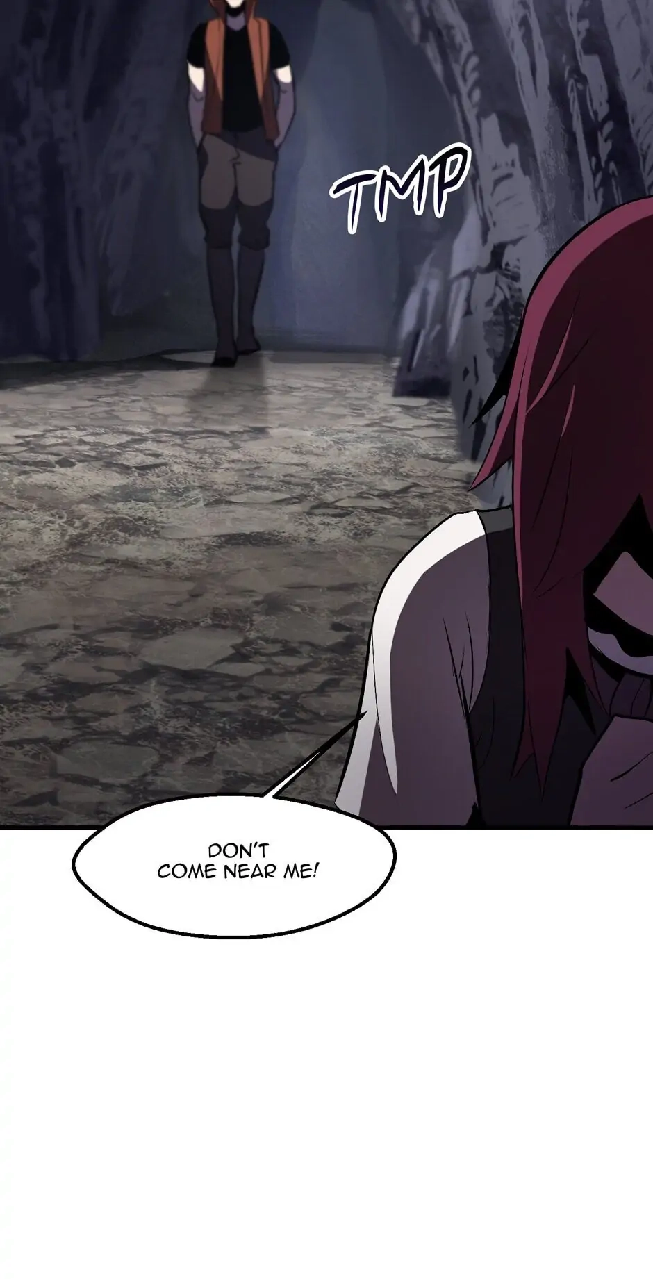 Survival Story of a Sword King in a Fantasy World Chapter 61, page 103 of 117