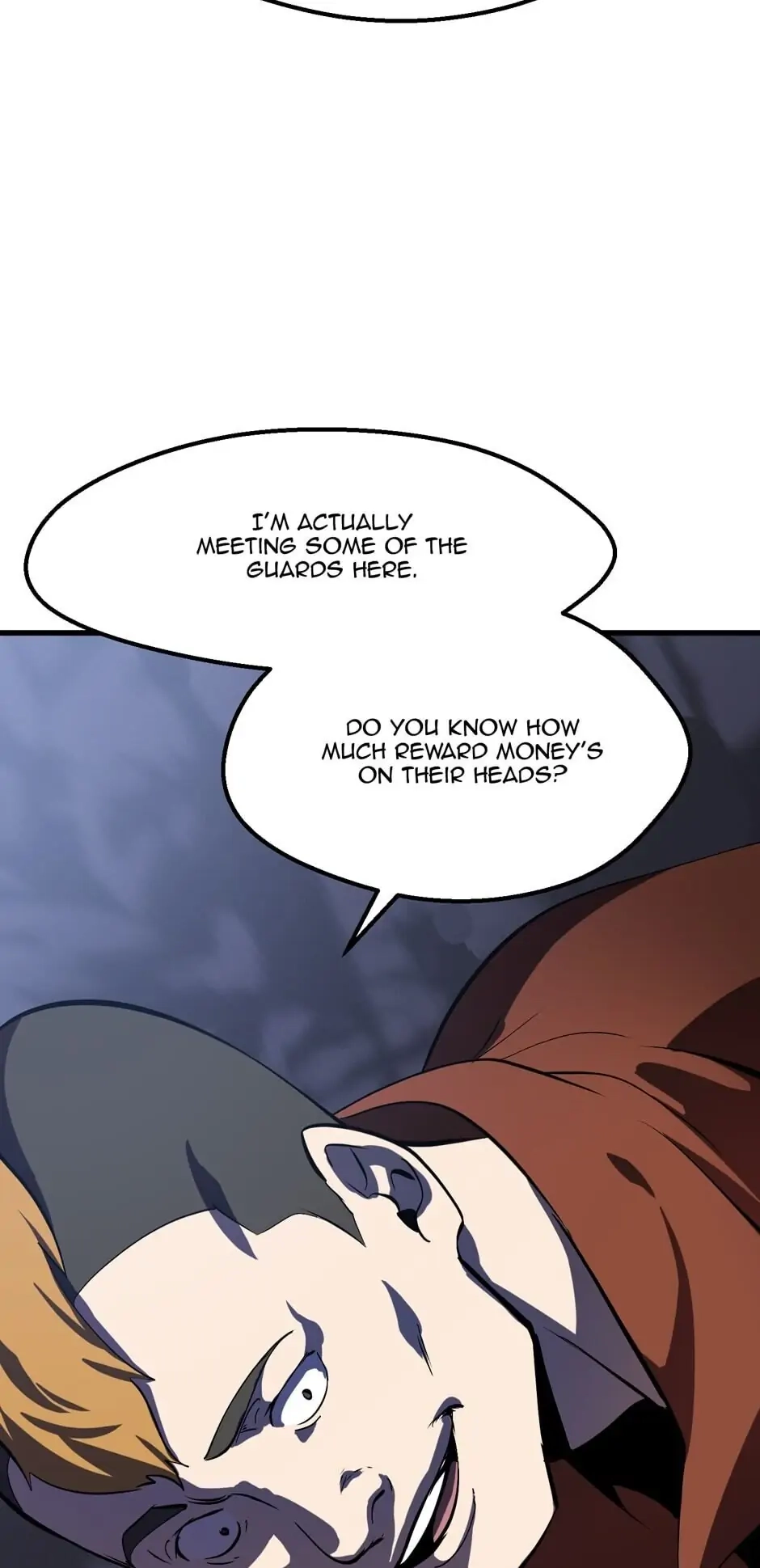 Survival Story of a Sword King in a Fantasy World Chapter 61, page 105 of 117