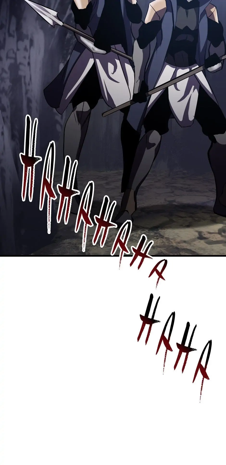 Survival Story of a Sword King in a Fantasy World Chapter 61, page 113 of 117