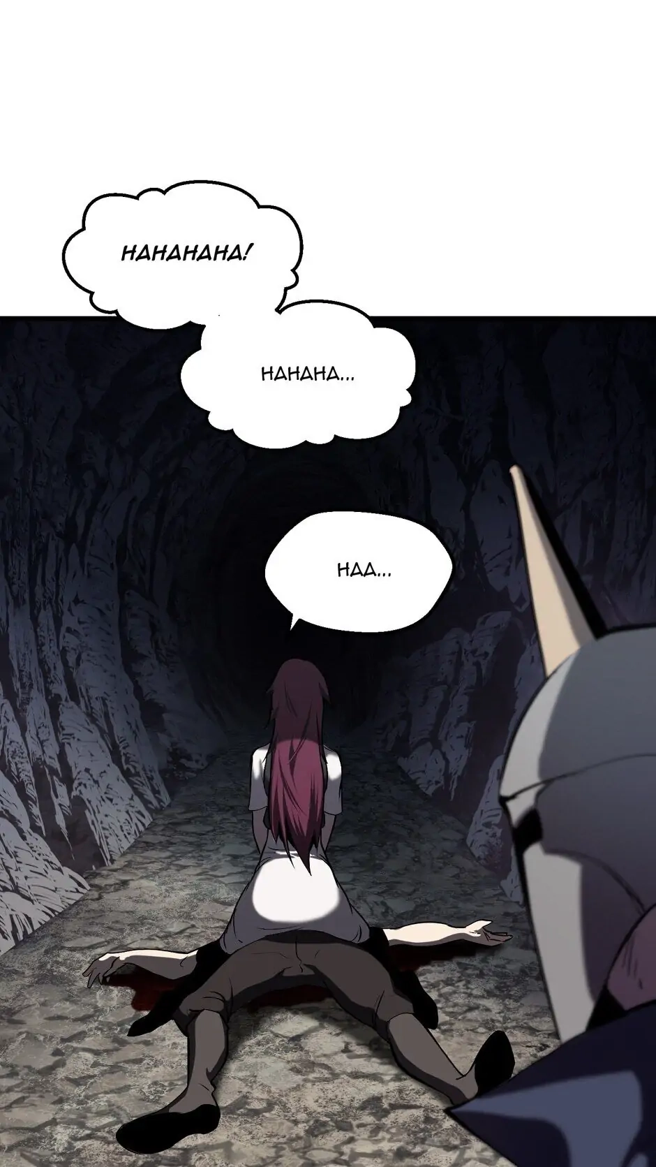 Survival Story of a Sword King in a Fantasy World Chapter 61, page 114 of 117