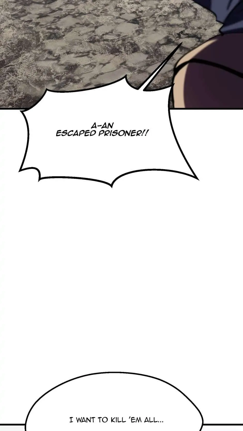 Survival Story of a Sword King in a Fantasy World Chapter 61, page 115 of 117