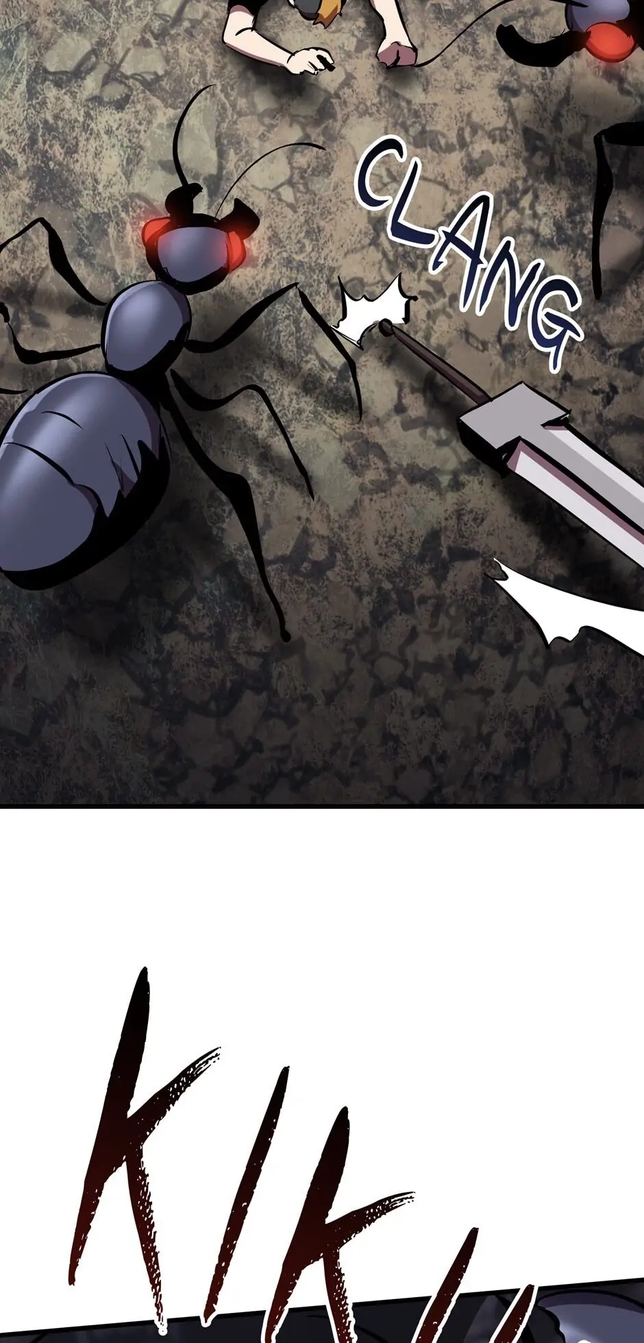 Survival Story of a Sword King in a Fantasy World Chapter 61, page 13 of 117