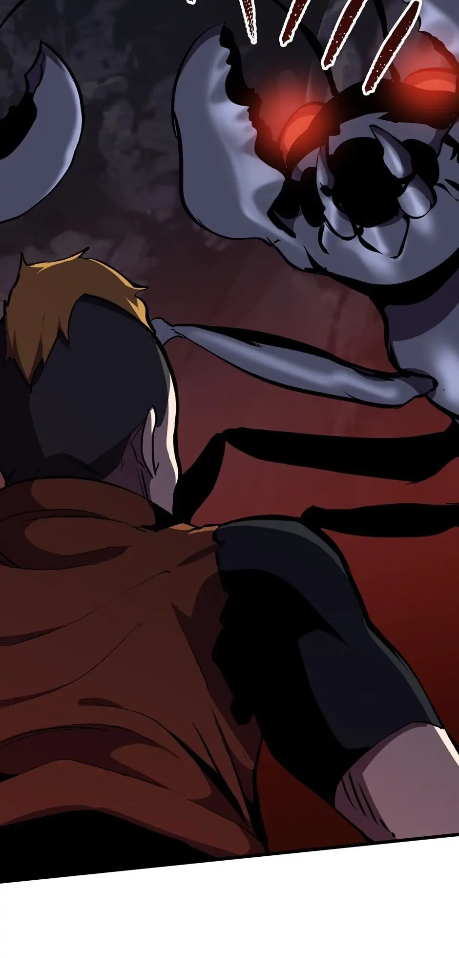 Survival Story of a Sword King in a Fantasy World Chapter 61, page 14 of 117