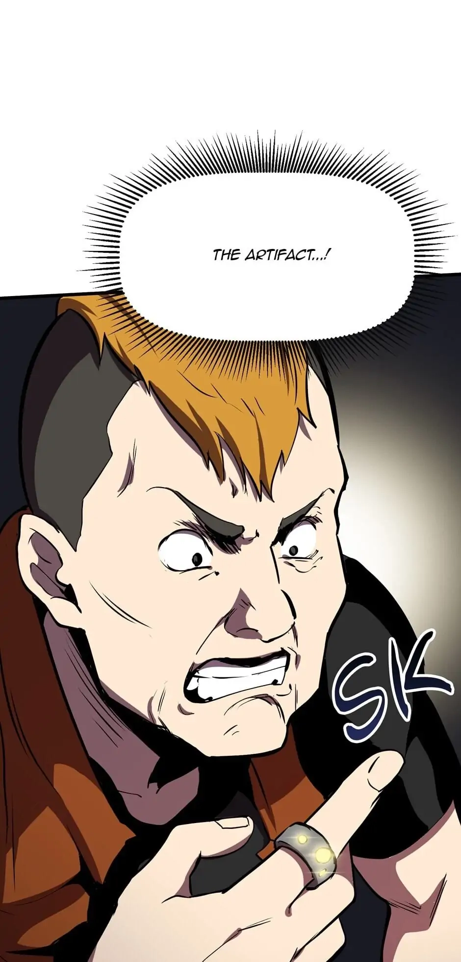 Survival Story of a Sword King in a Fantasy World Chapter 61, page 15 of 117