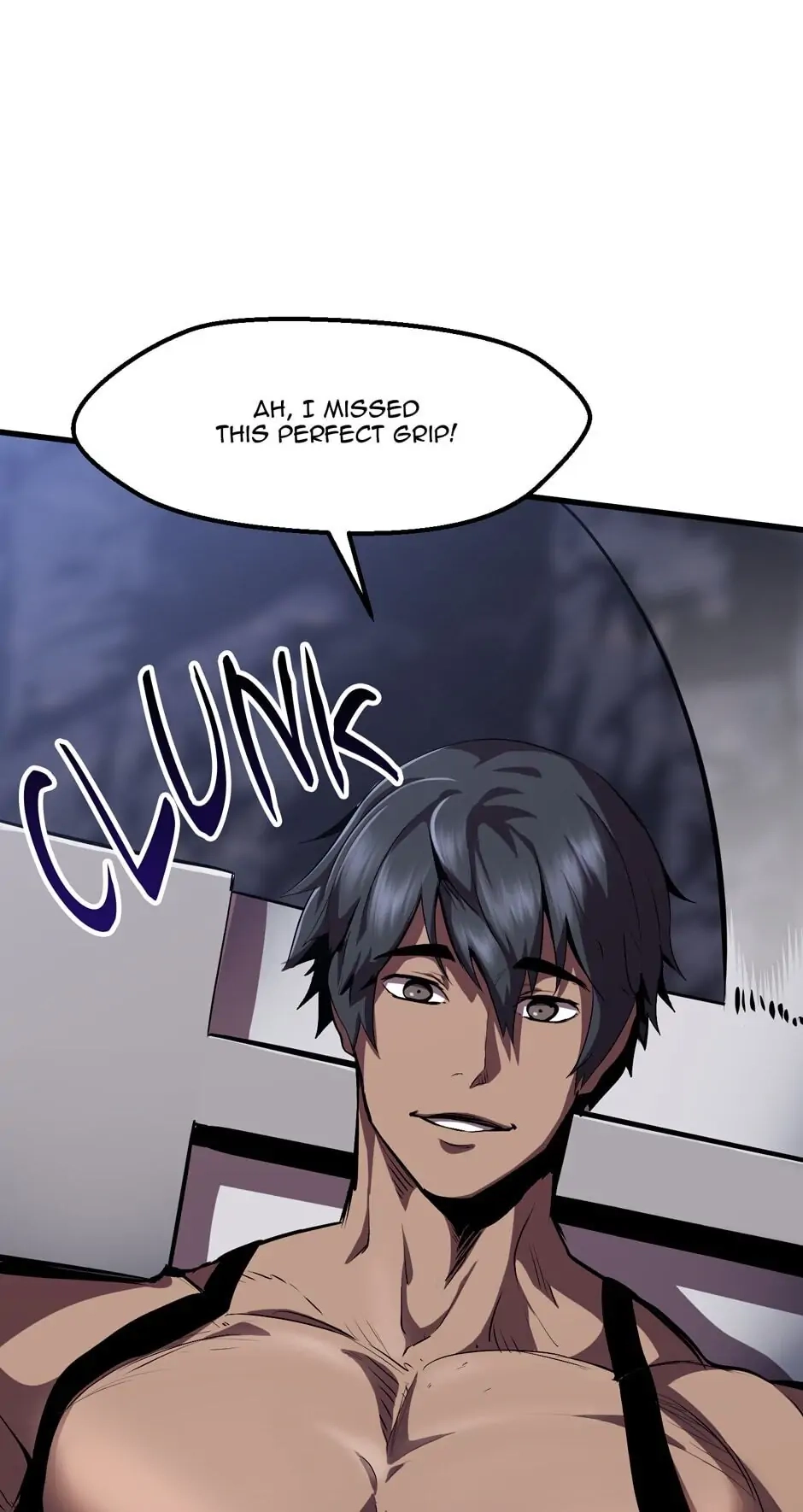 Survival Story of a Sword King in a Fantasy World Chapter 61, page 23 of 117