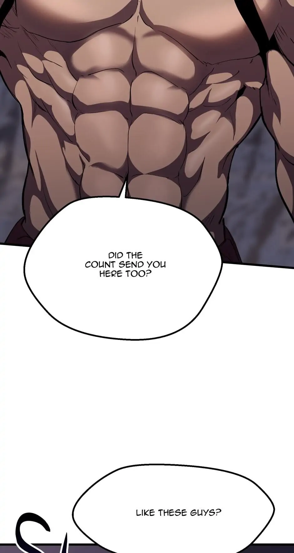 Survival Story of a Sword King in a Fantasy World Chapter 61, page 24 of 117