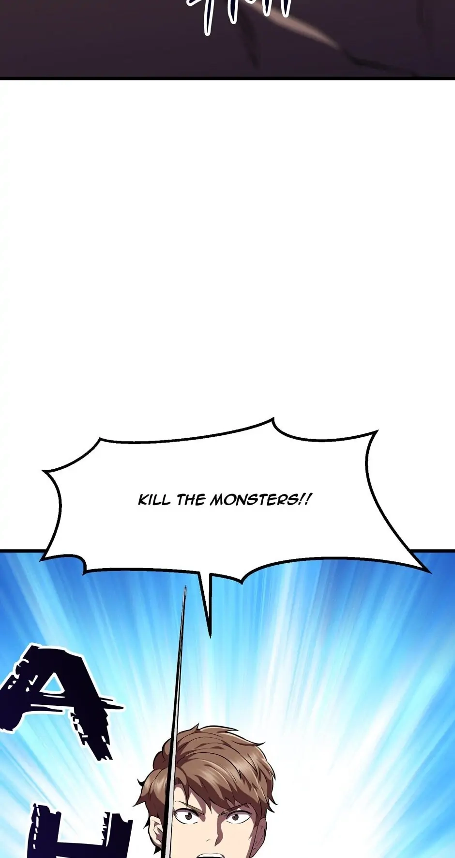 Survival Story of a Sword King in a Fantasy World Chapter 61, page 26 of 117