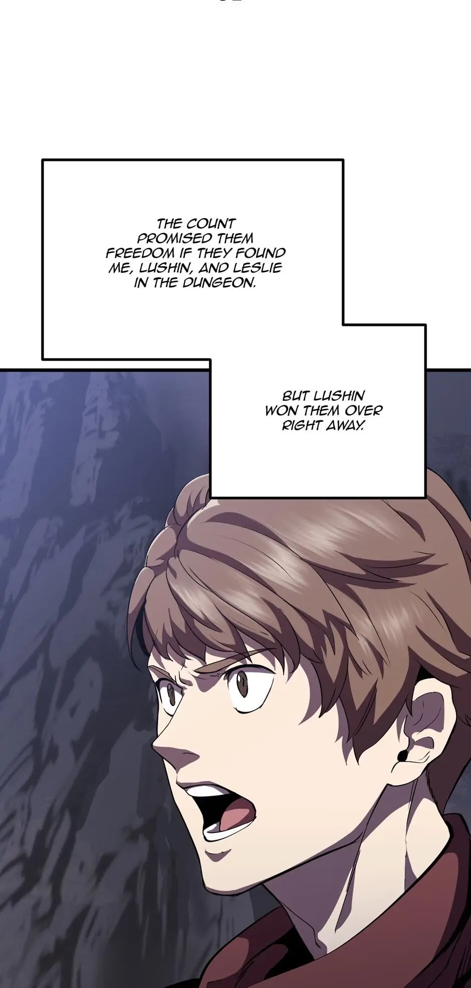 Survival Story of a Sword King in a Fantasy World Chapter 61, page 29 of 117