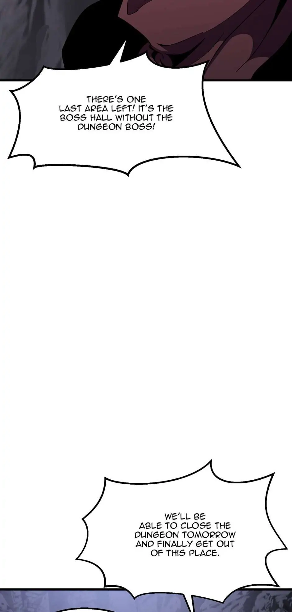 Survival Story of a Sword King in a Fantasy World Chapter 61, page 30 of 117