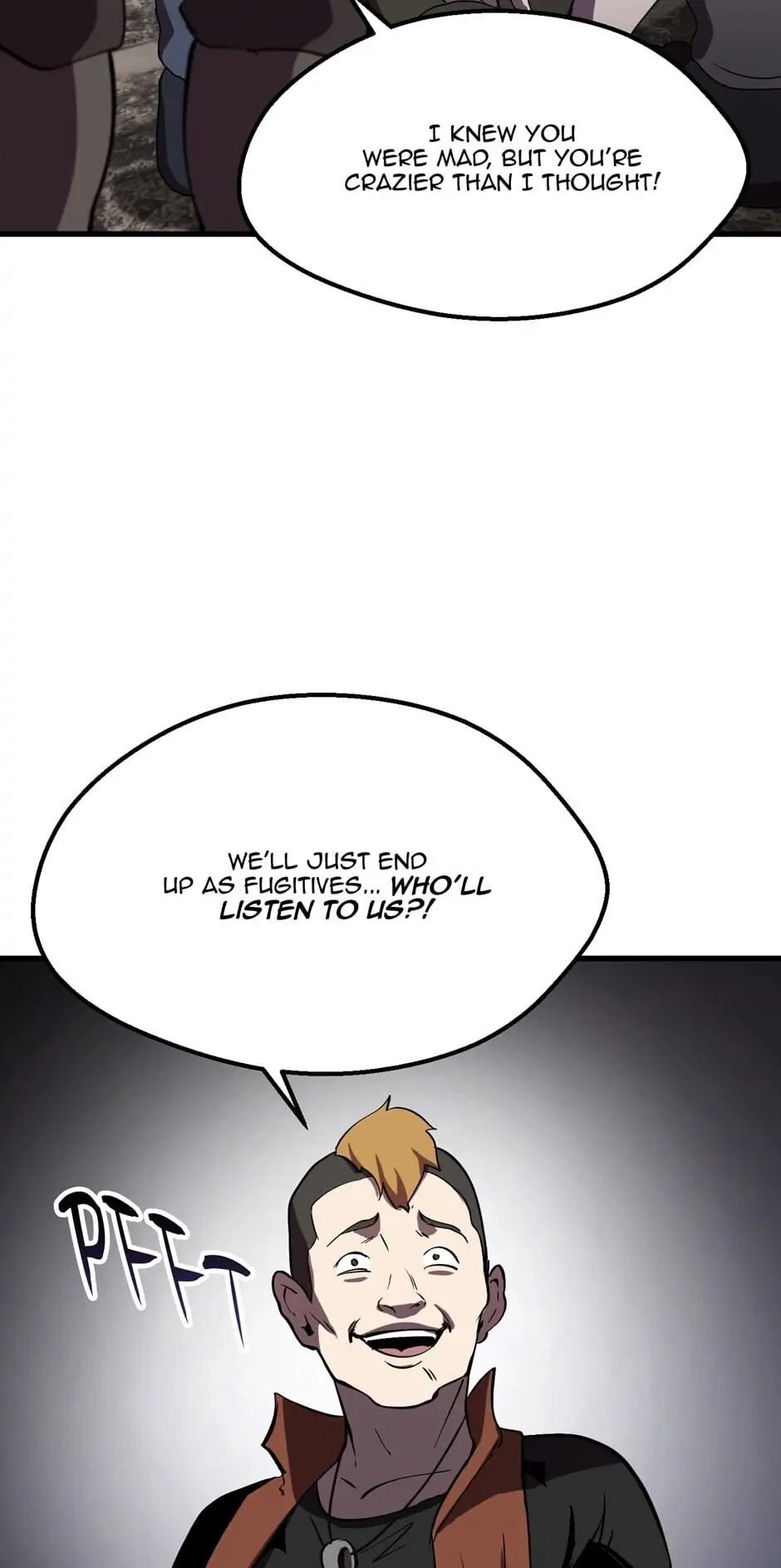 Survival Story of a Sword King in a Fantasy World Chapter 61, page 36 of 117