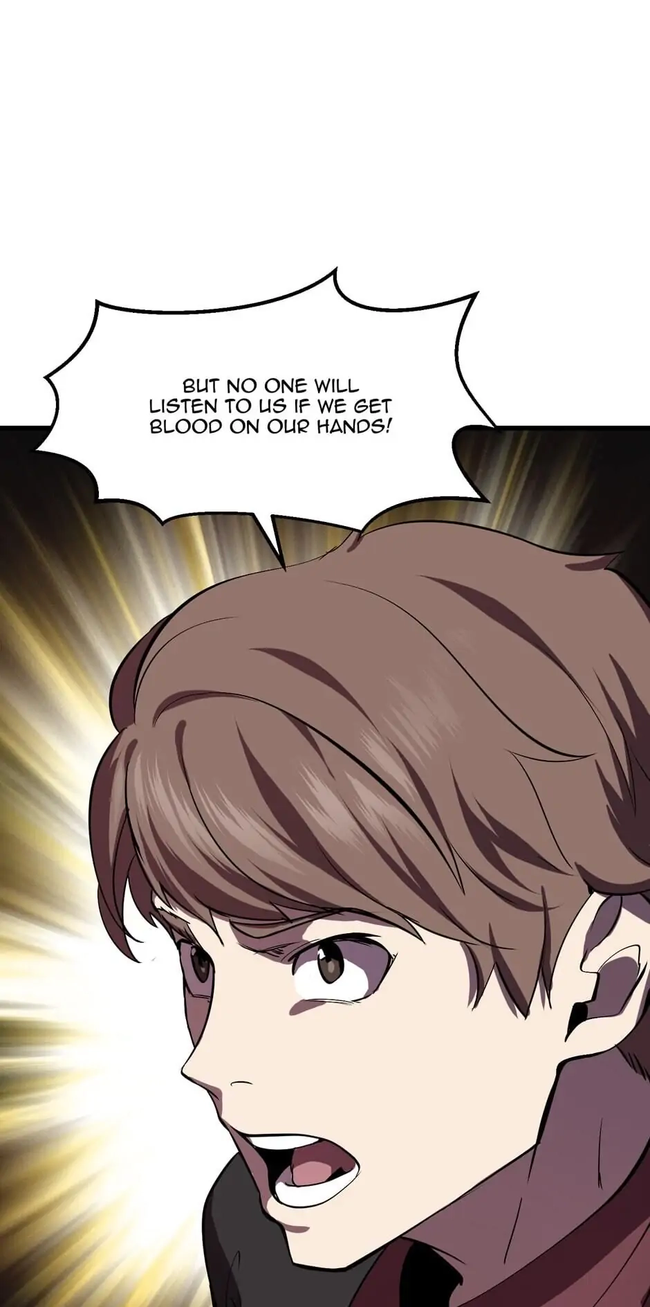 Survival Story of a Sword King in a Fantasy World Chapter 61, page 39 of 117