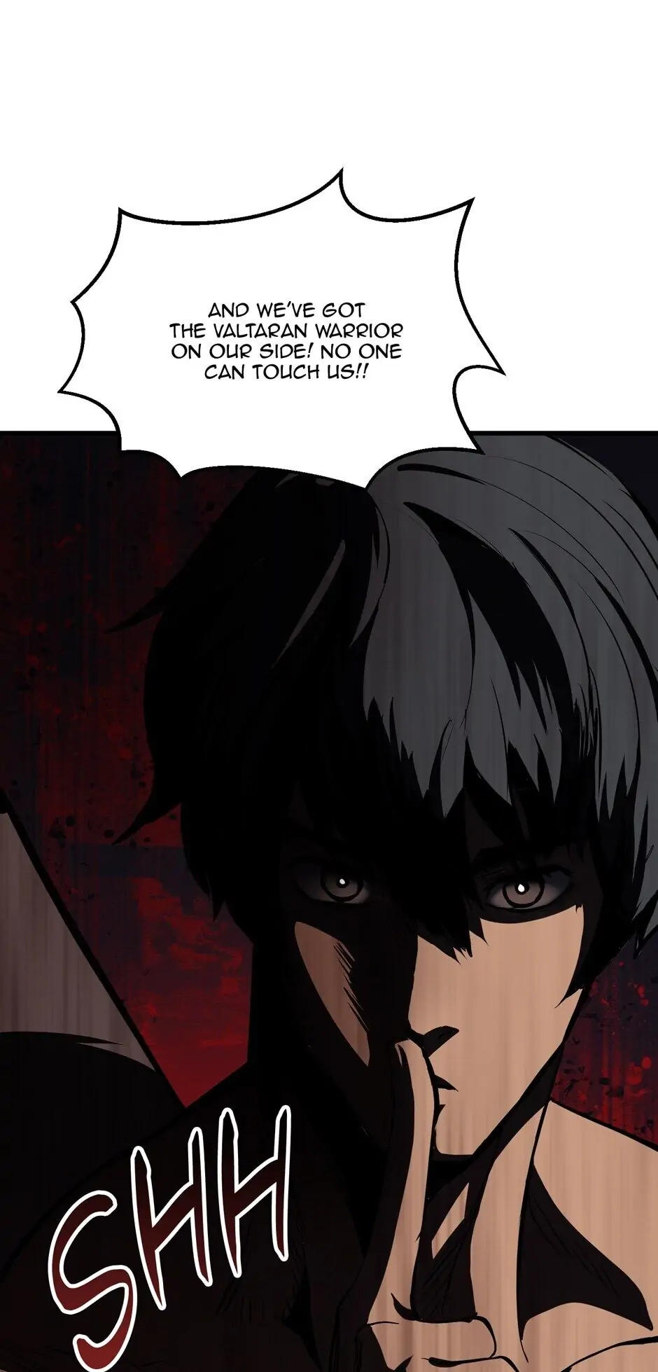 Survival Story of a Sword King in a Fantasy World Chapter 61, page 45 of 117