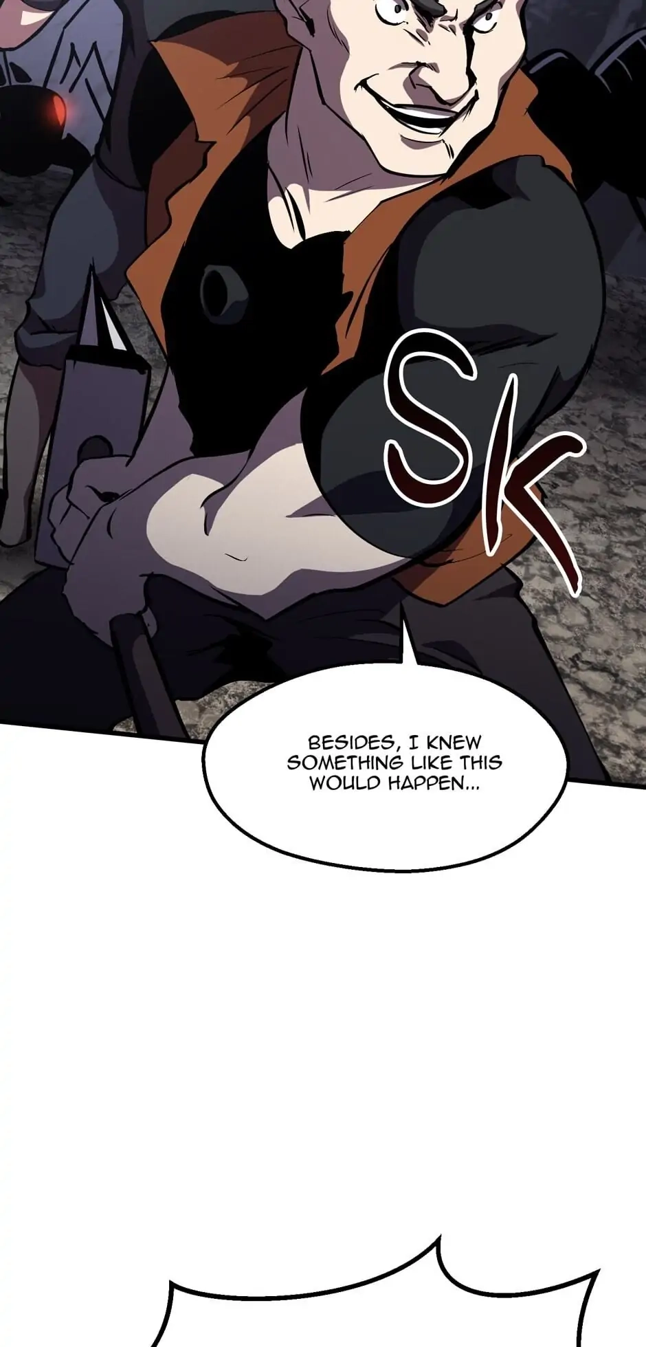 Survival Story of a Sword King in a Fantasy World Chapter 61, page 5 of 117