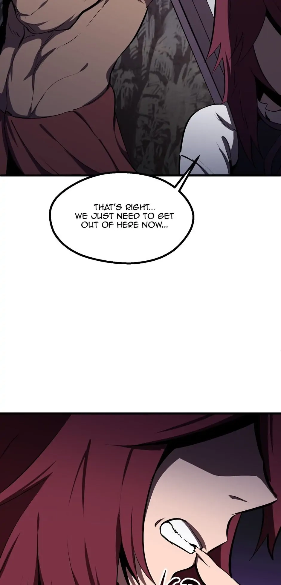 Survival Story of a Sword King in a Fantasy World Chapter 61, page 50 of 117