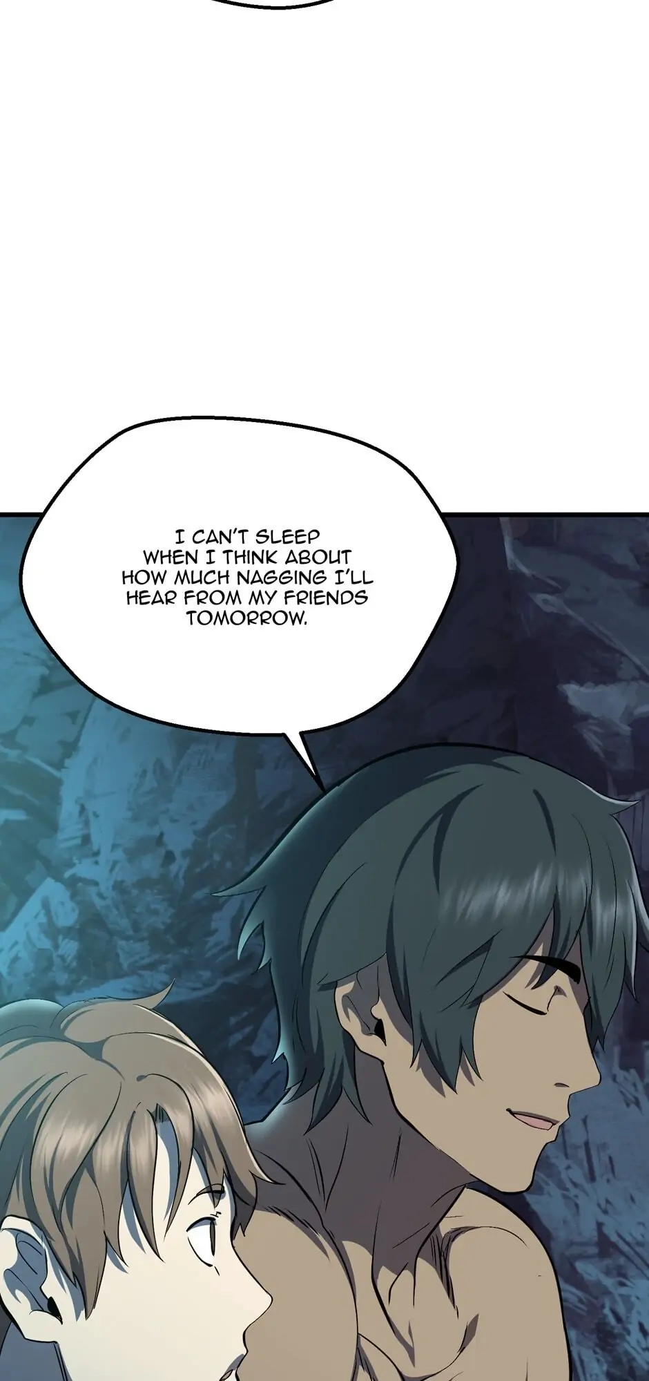 Survival Story of a Sword King in a Fantasy World Chapter 61, page 61 of 117