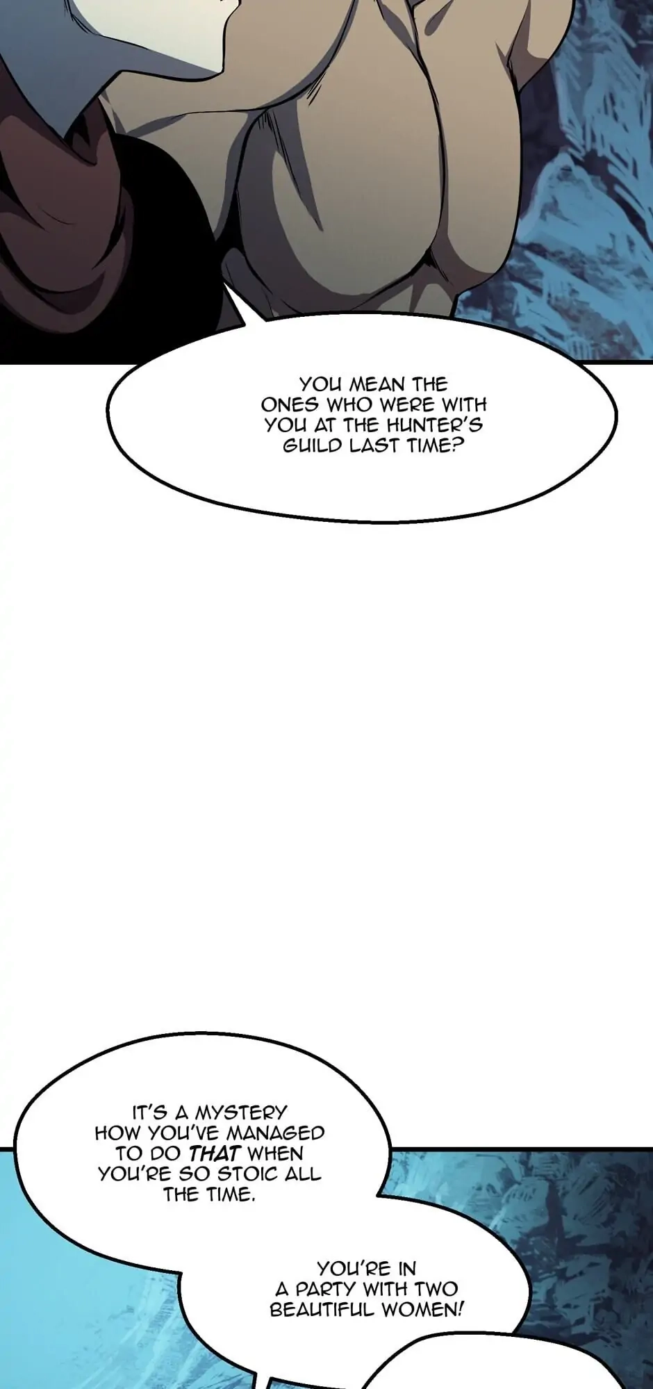 Survival Story of a Sword King in a Fantasy World Chapter 61, page 62 of 117