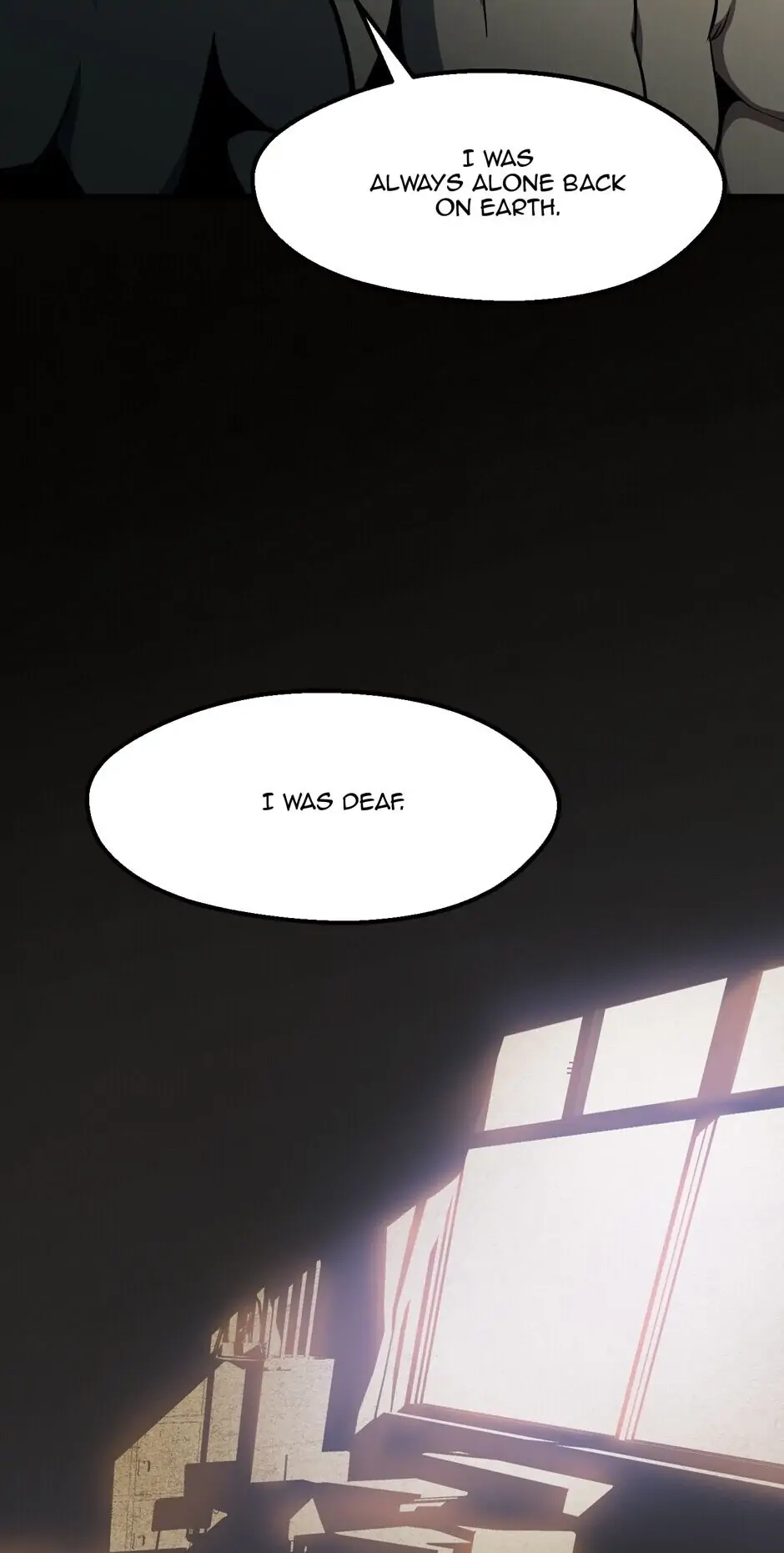 Survival Story of a Sword King in a Fantasy World Chapter 61, page 65 of 117