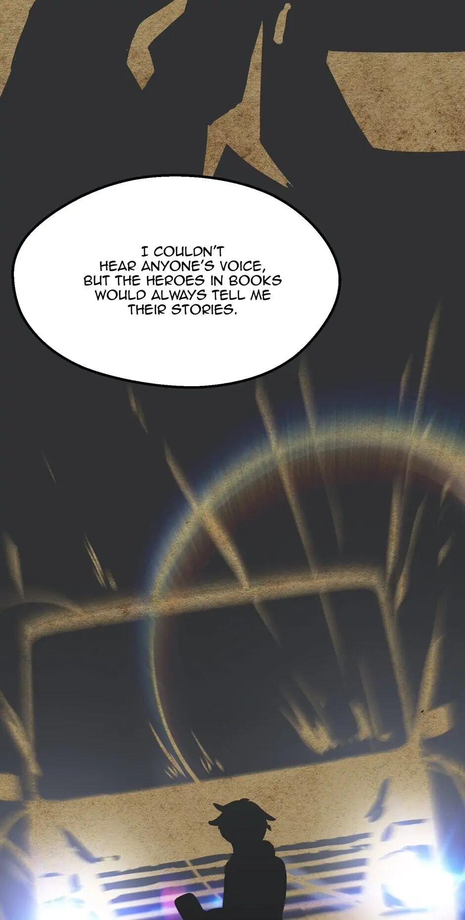 Survival Story of a Sword King in a Fantasy World Chapter 61, page 68 of 117