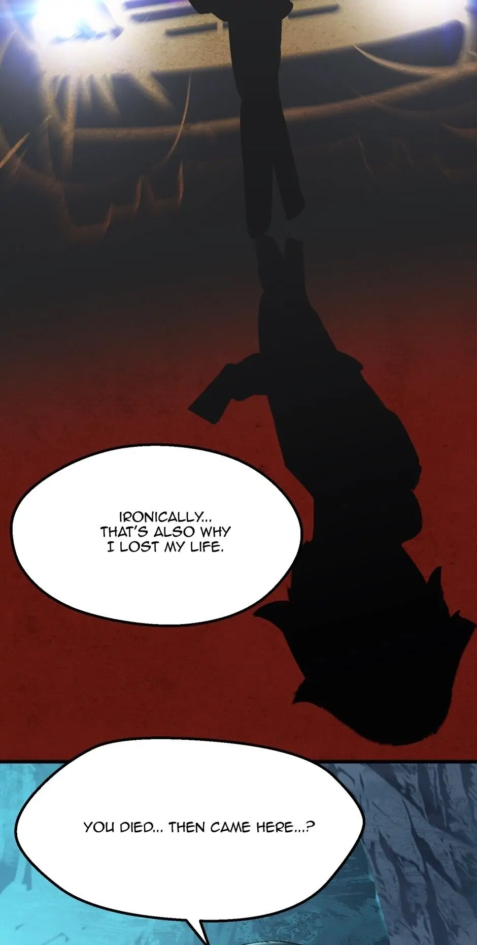 Survival Story of a Sword King in a Fantasy World Chapter 61, page 69 of 117