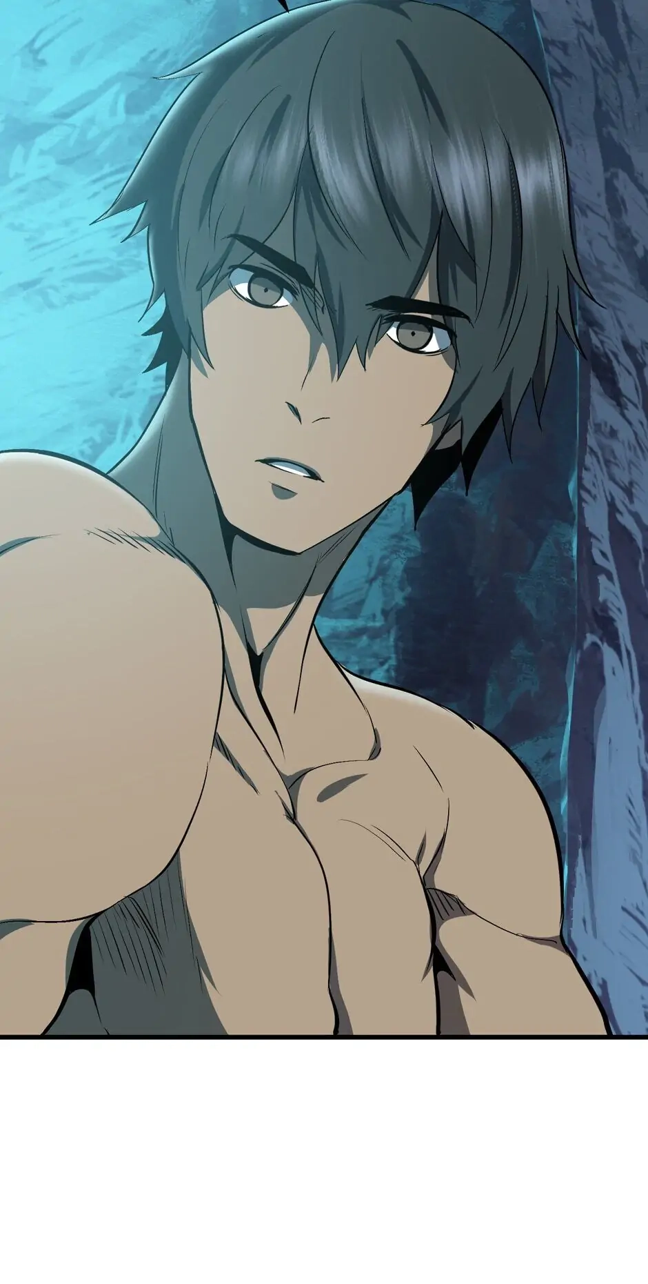 Survival Story of a Sword King in a Fantasy World Chapter 61, page 70 of 117