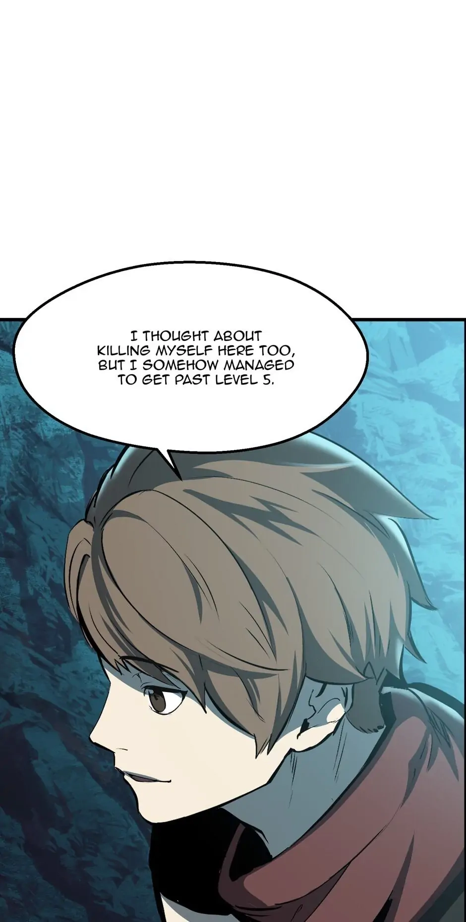 Survival Story of a Sword King in a Fantasy World Chapter 61, page 71 of 117