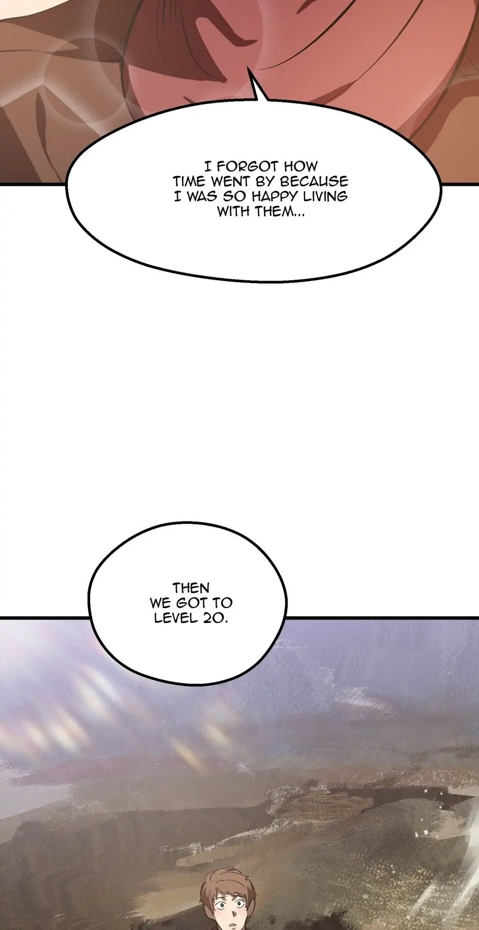 Survival Story of a Sword King in a Fantasy World Chapter 61, page 75 of 117