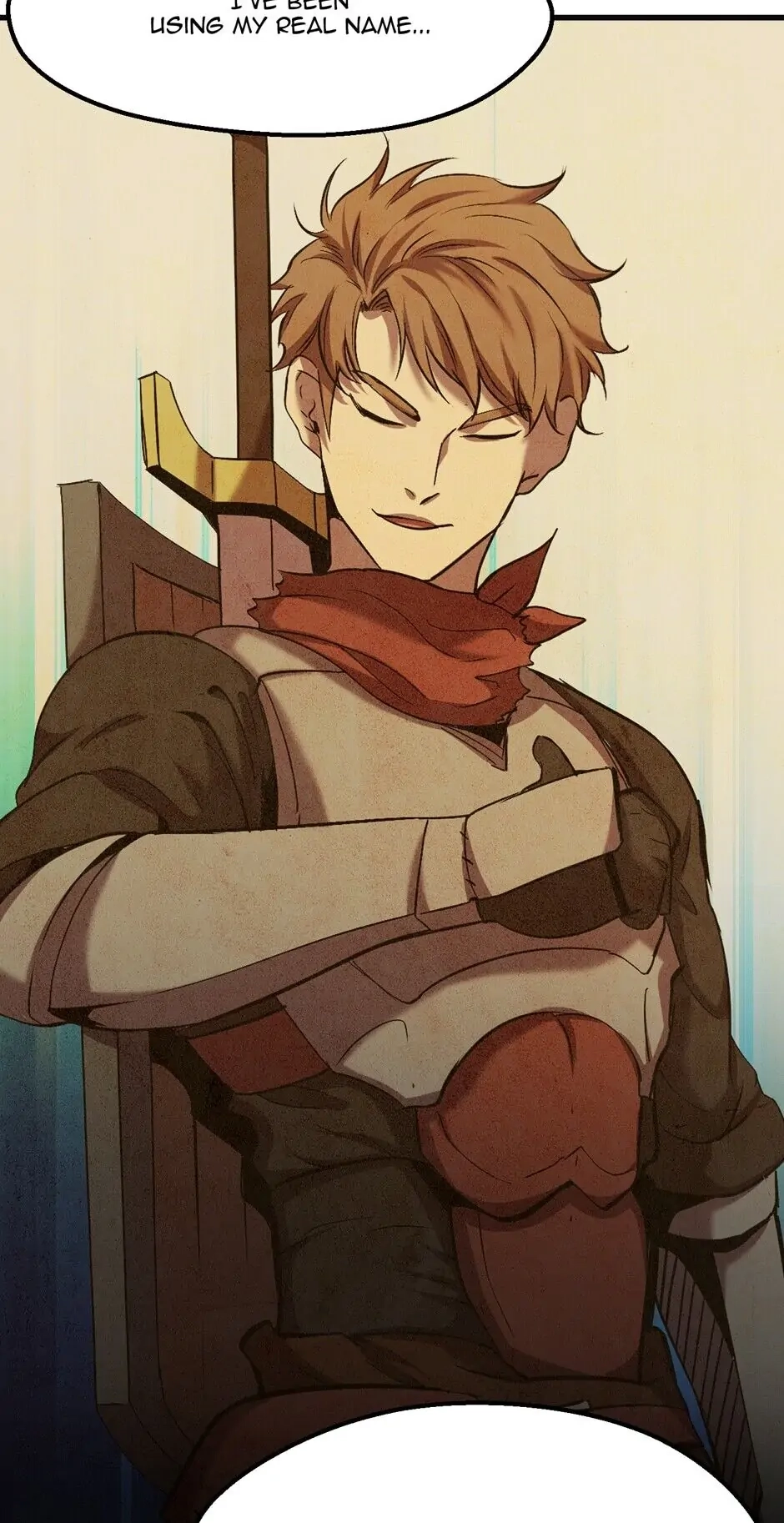 Survival Story of a Sword King in a Fantasy World Chapter 61, page 77 of 117