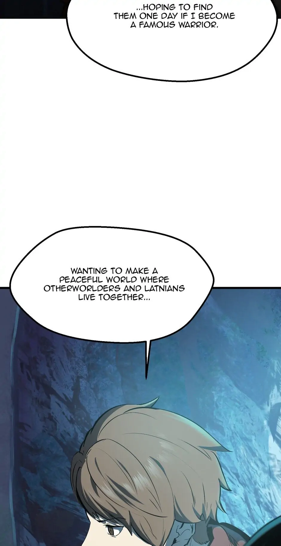 Survival Story of a Sword King in a Fantasy World Chapter 61, page 78 of 117