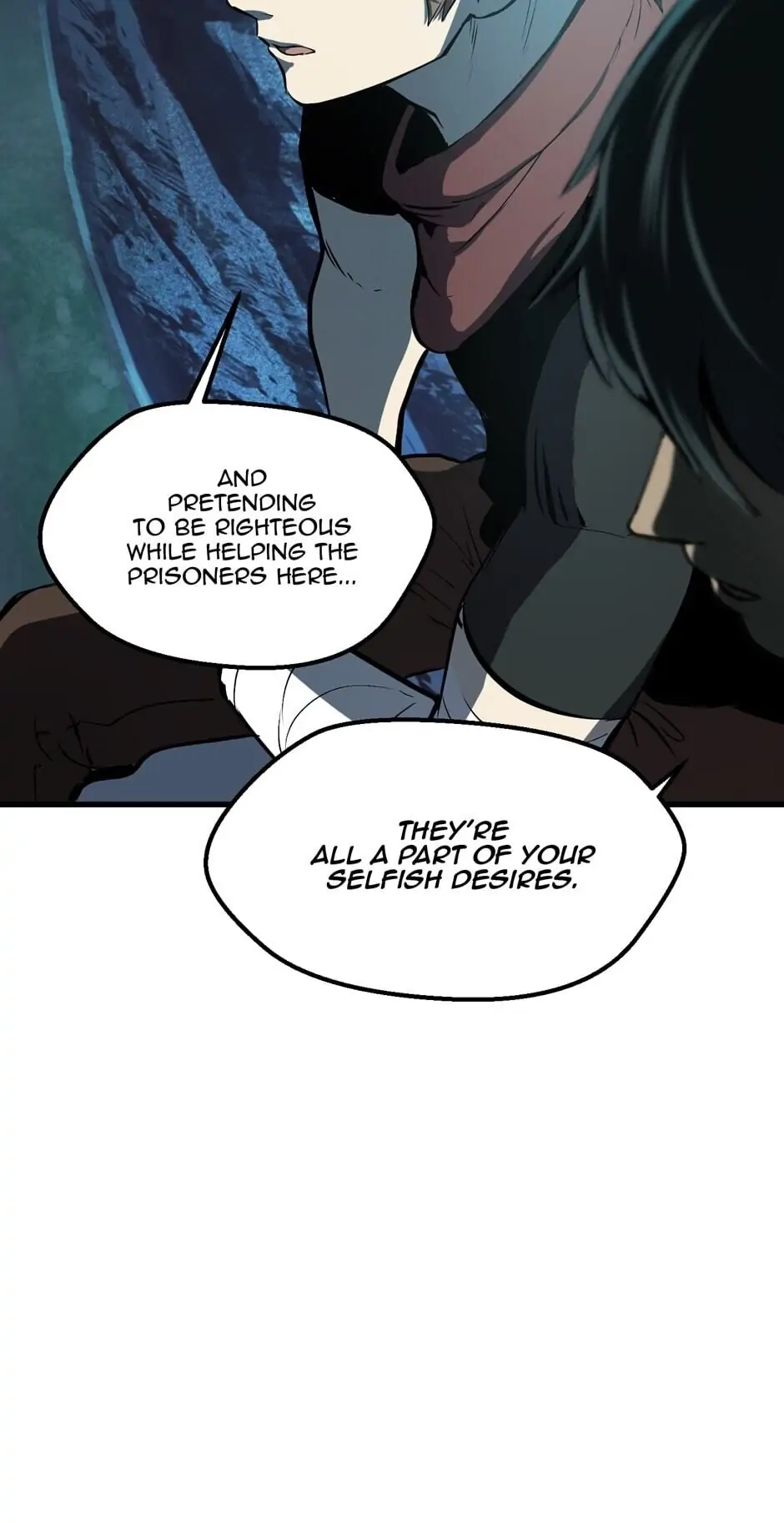 Survival Story of a Sword King in a Fantasy World Chapter 61, page 79 of 117