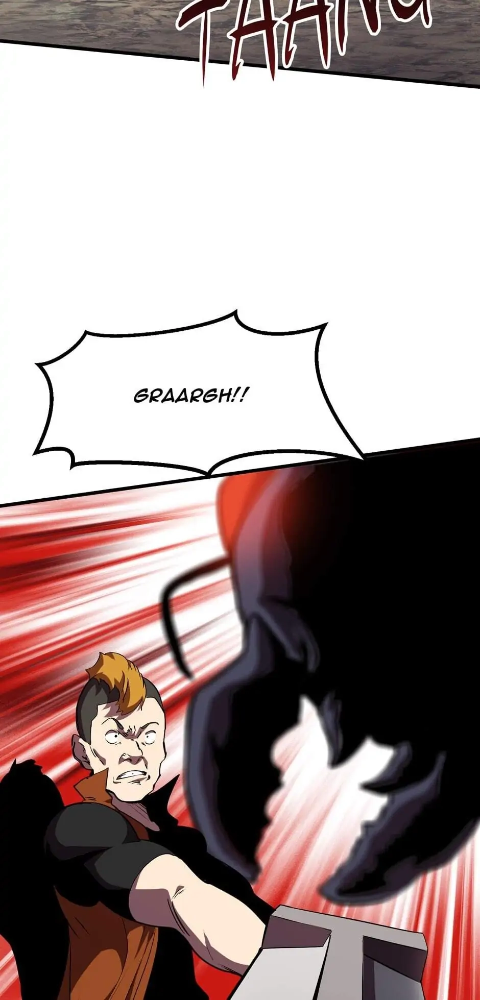 Survival Story of a Sword King in a Fantasy World Chapter 61, page 8 of 117